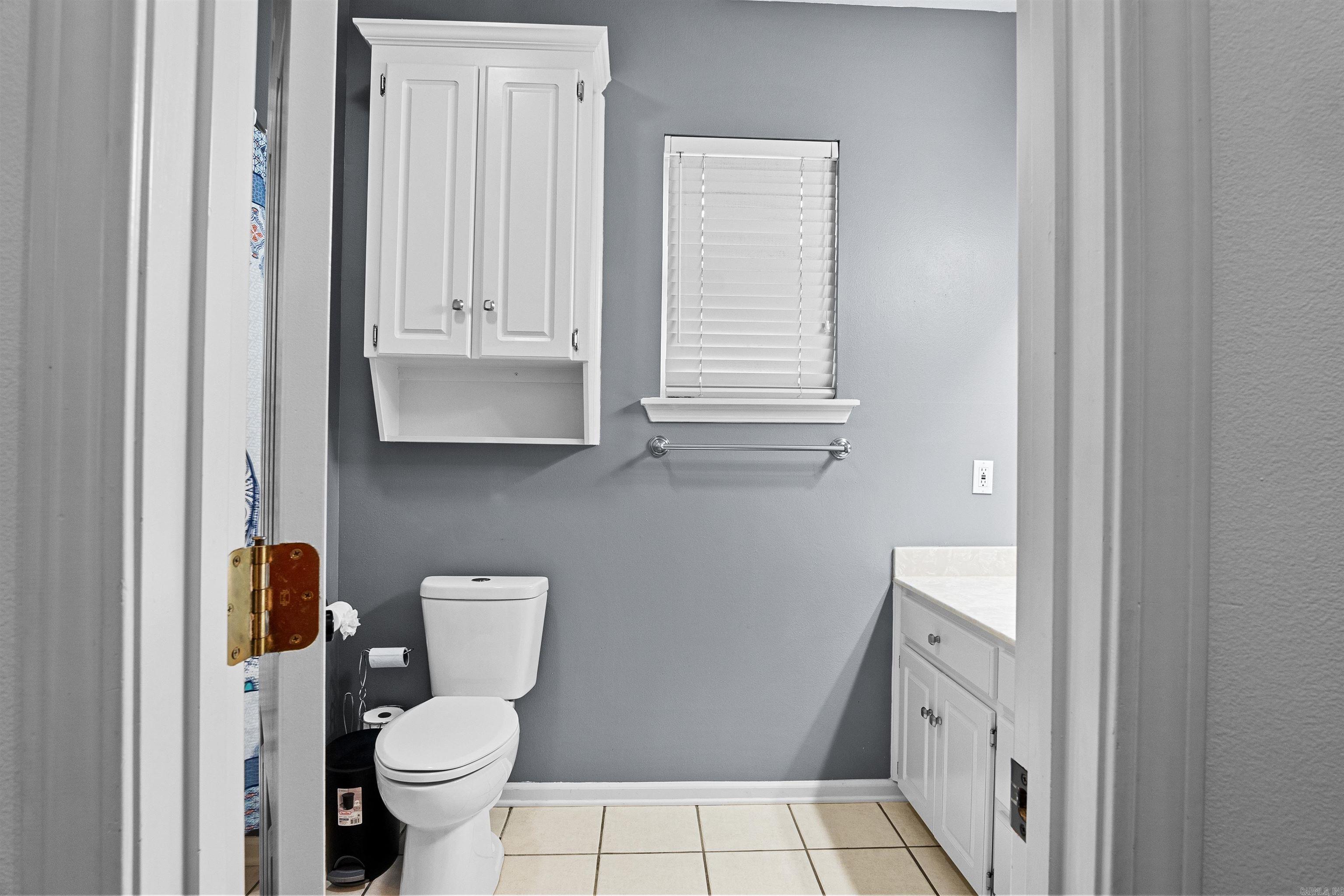 Crestwood Estates I - Residential