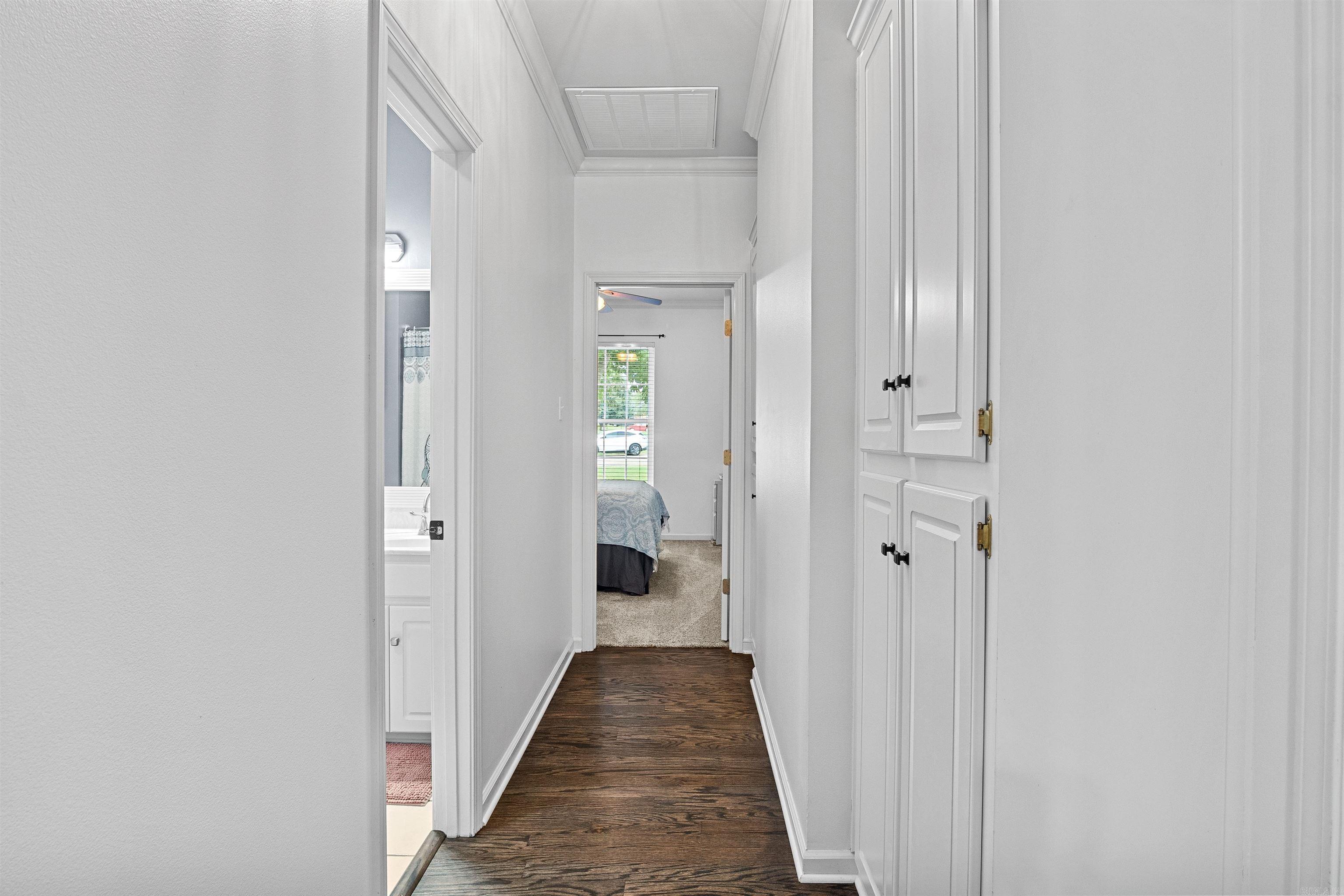 Crestwood Estates I - Residential