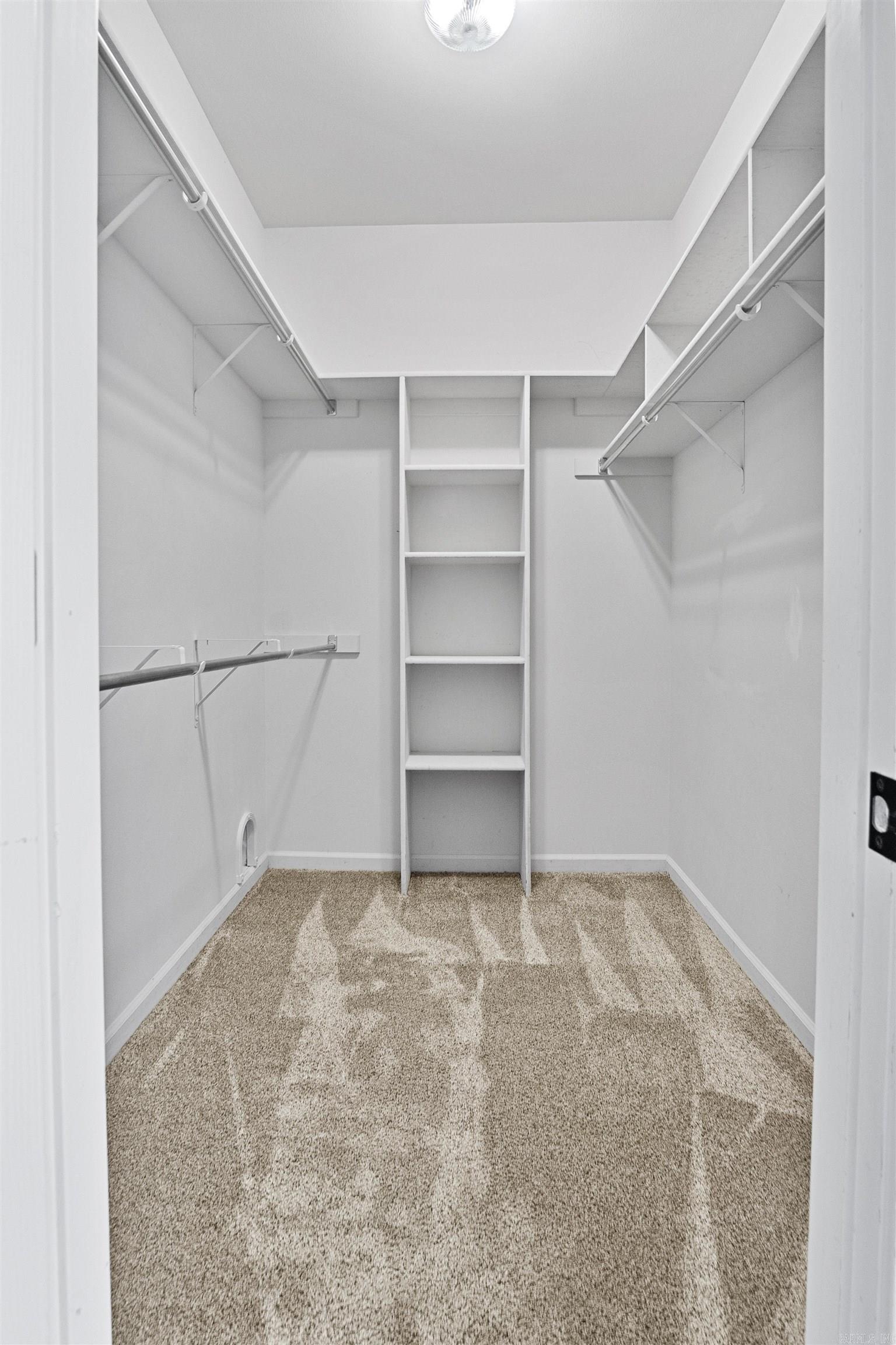 Crestwood Estates I - Residential