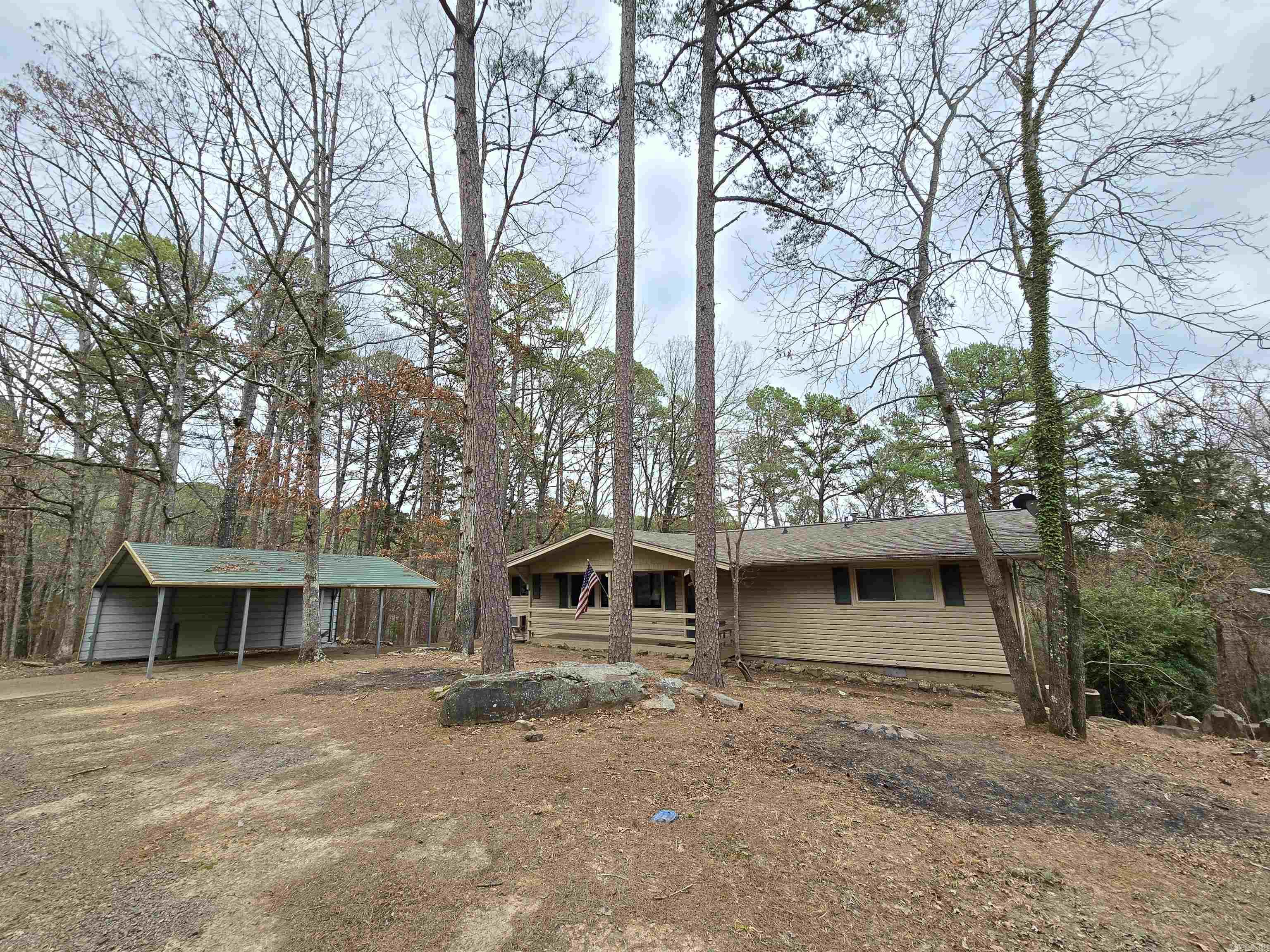 Lakewood - Residential