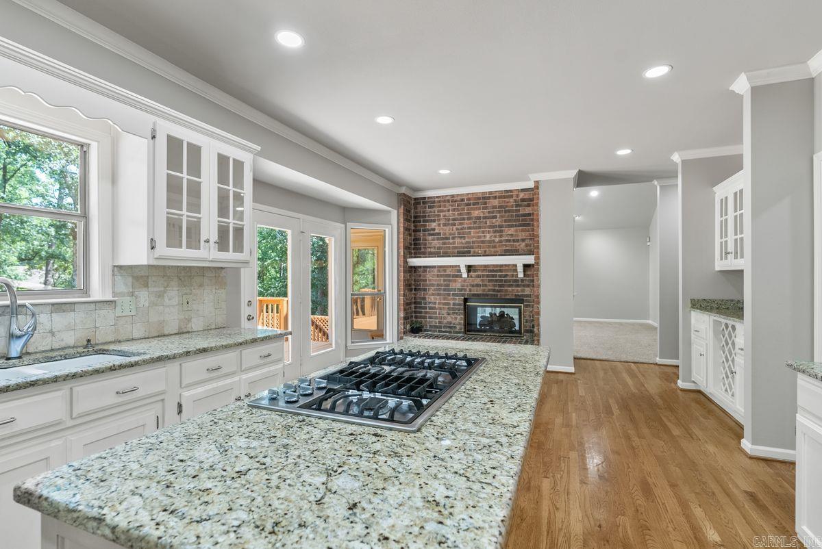 ST CHARLES ADDN - Residential