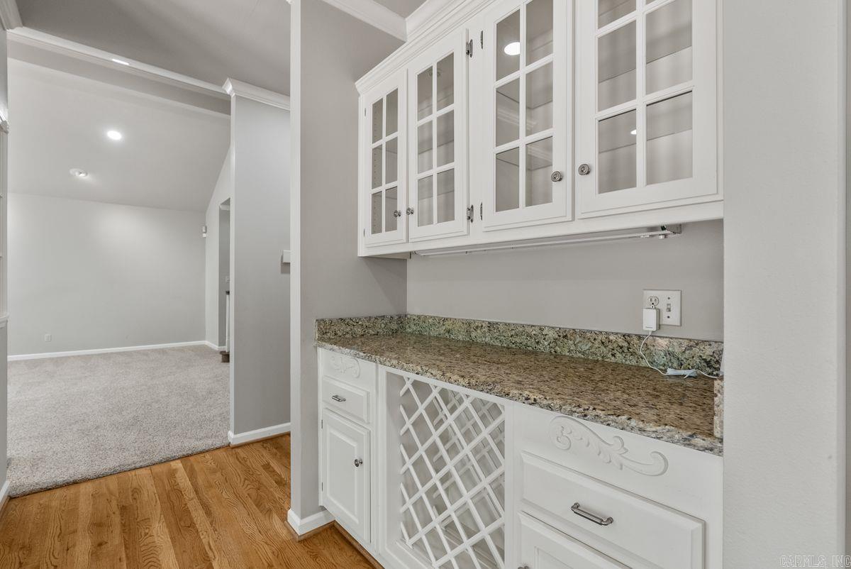 ST CHARLES ADDN - Residential