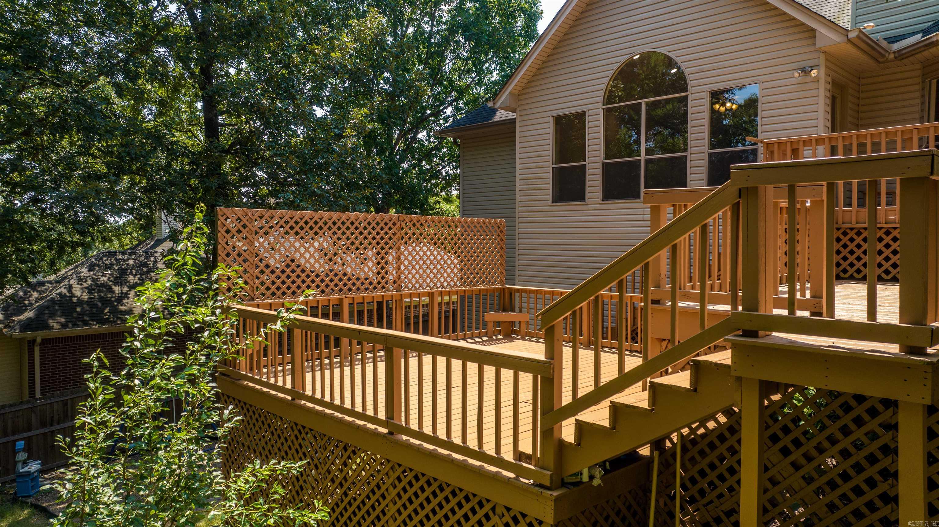 ST CHARLES ADDN - Residential