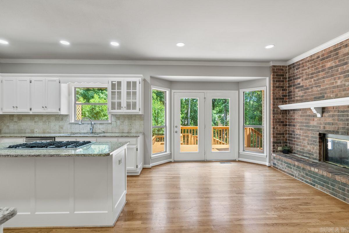 ST CHARLES ADDN - Residential