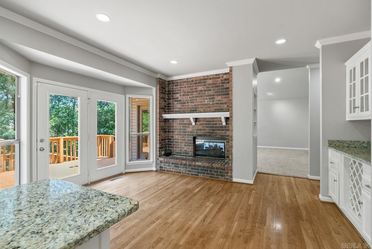 ST CHARLES ADDN - Residential