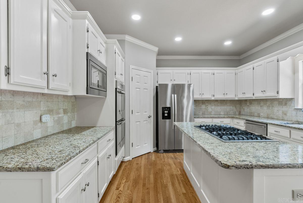 ST CHARLES ADDN - Residential