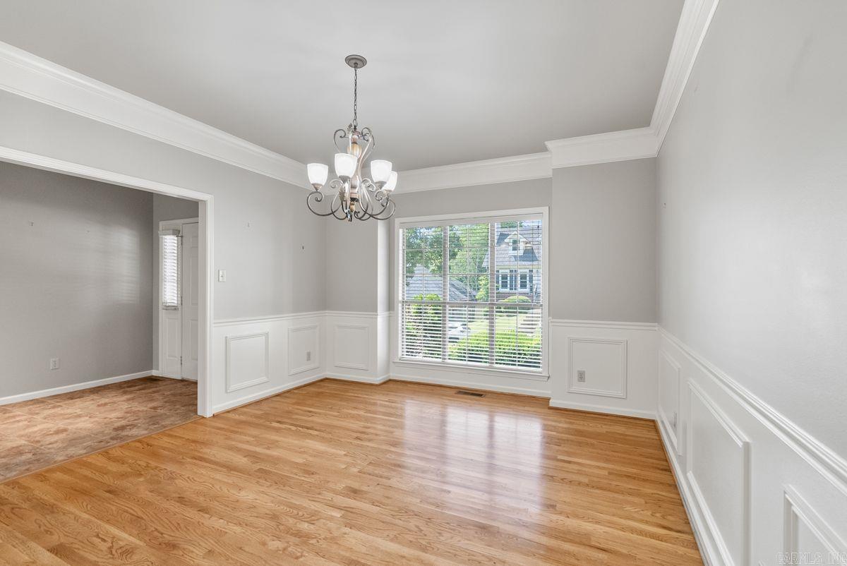 ST CHARLES ADDN - Residential