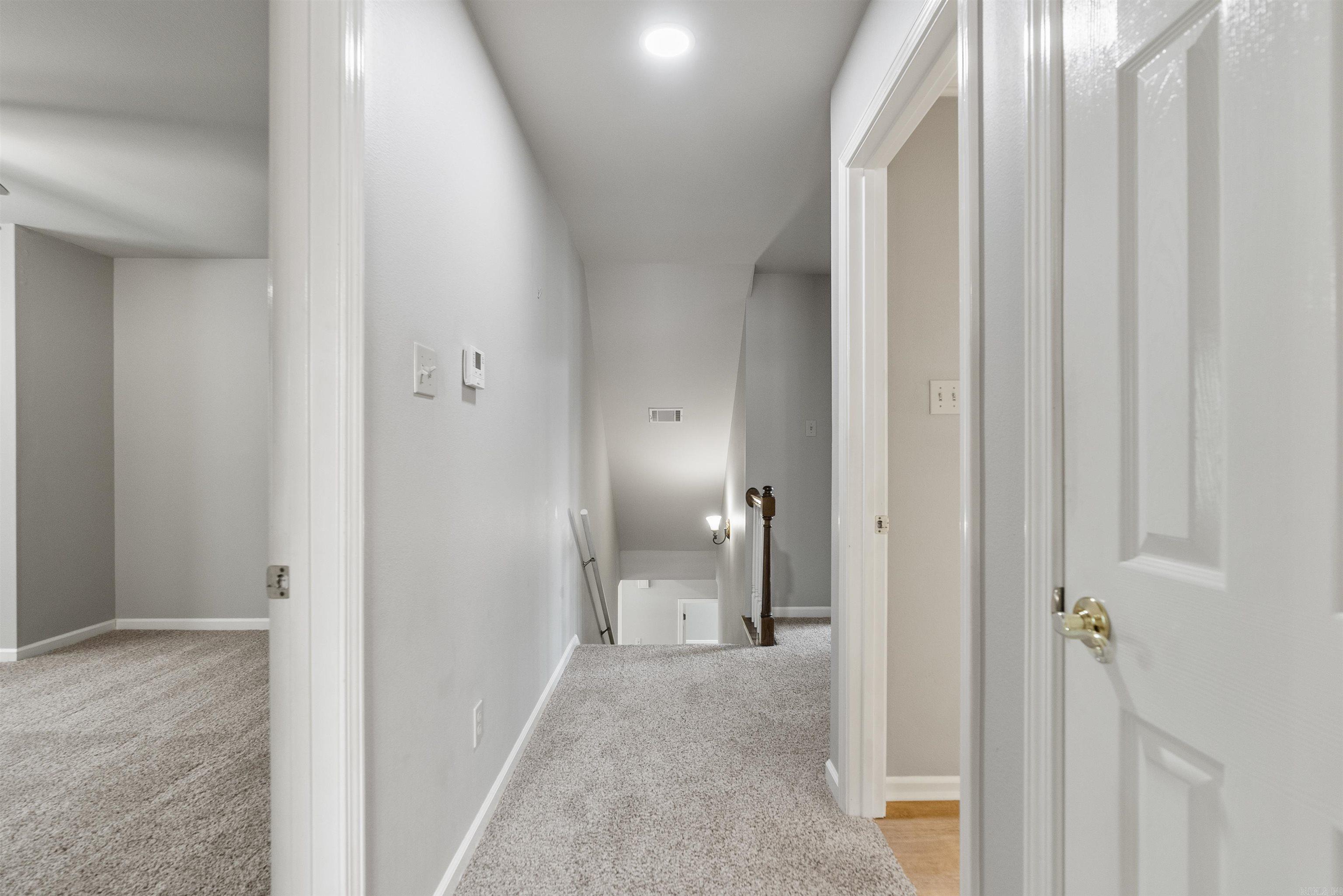 ST CHARLES ADDN - Residential