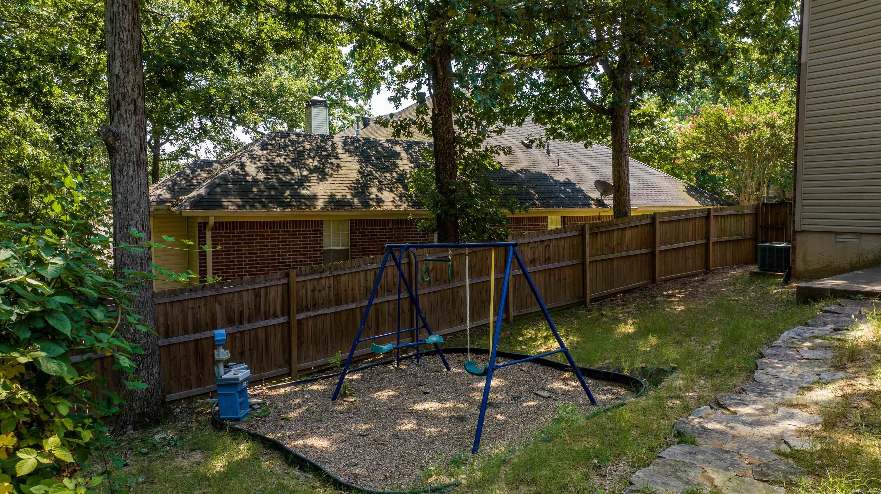 ST CHARLES ADDN - Residential