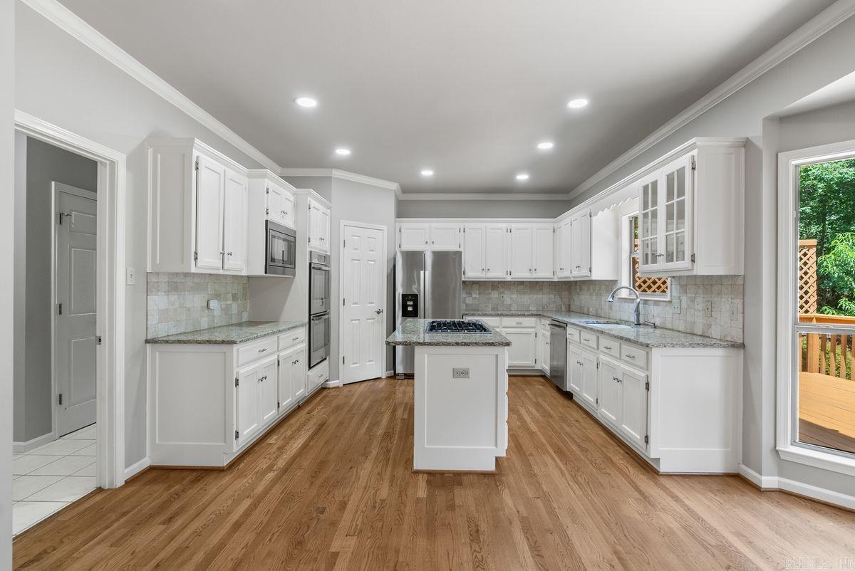 ST CHARLES ADDN - Residential