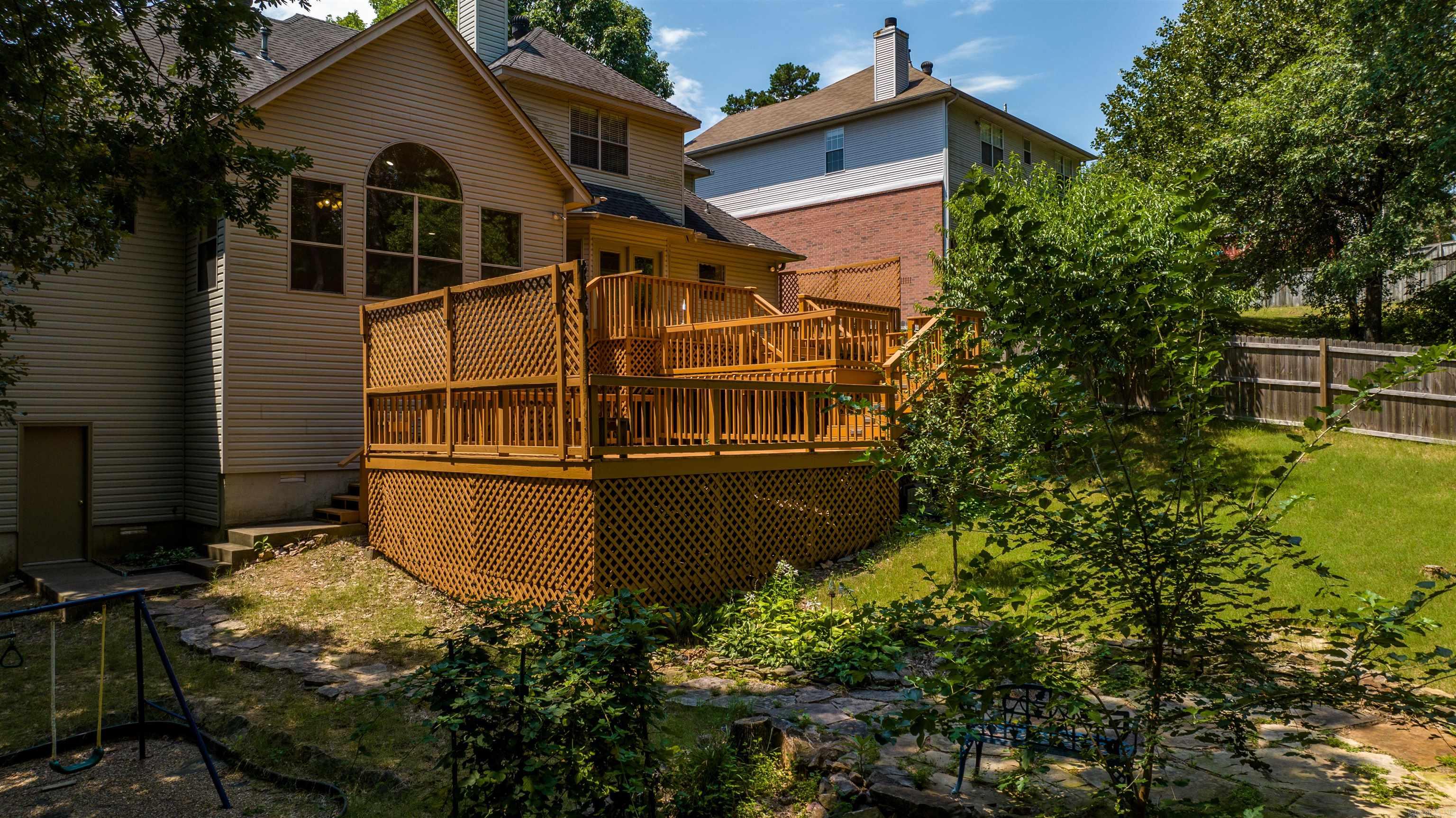 ST CHARLES ADDN - Residential