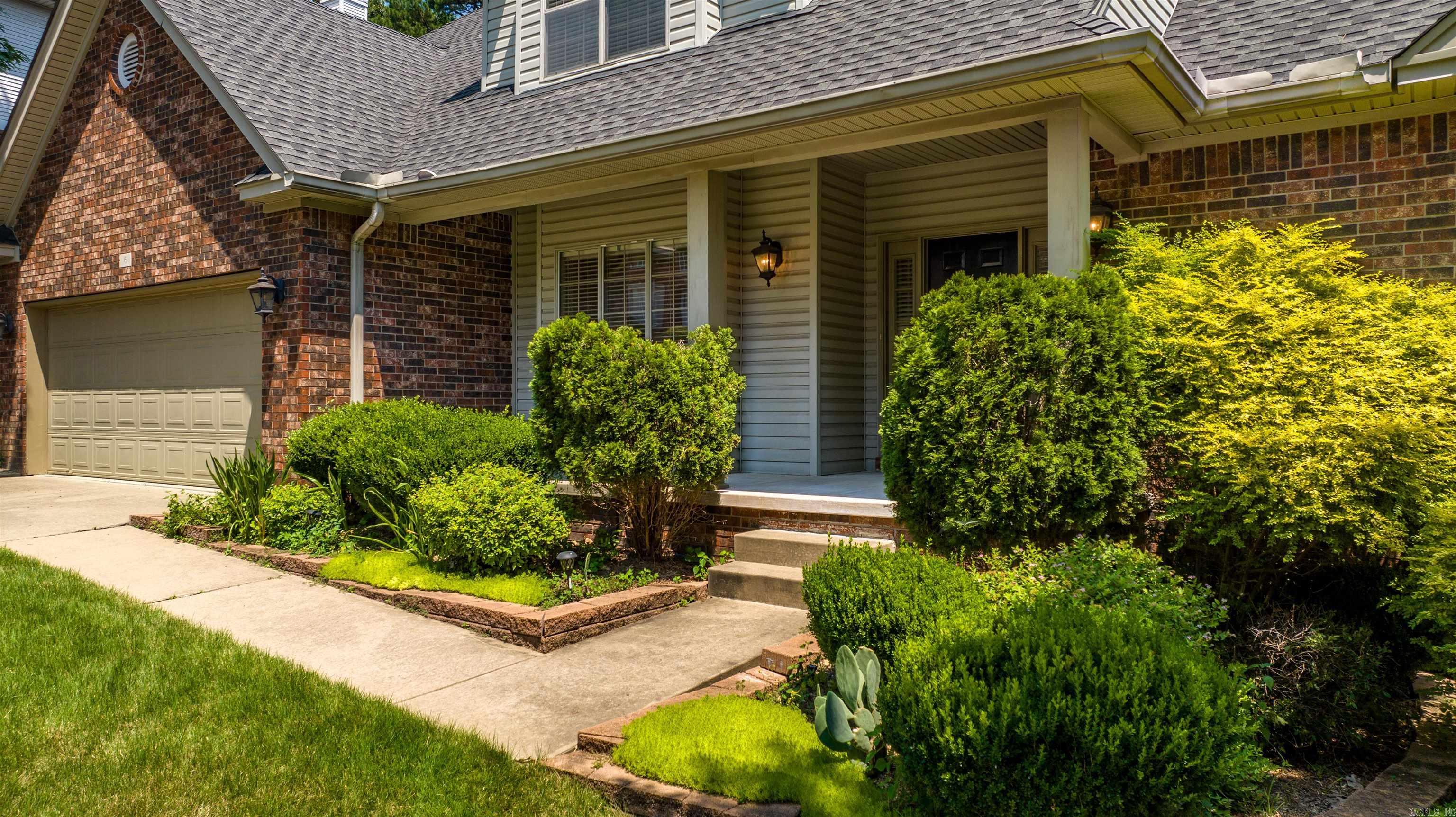 ST CHARLES ADDN - Residential