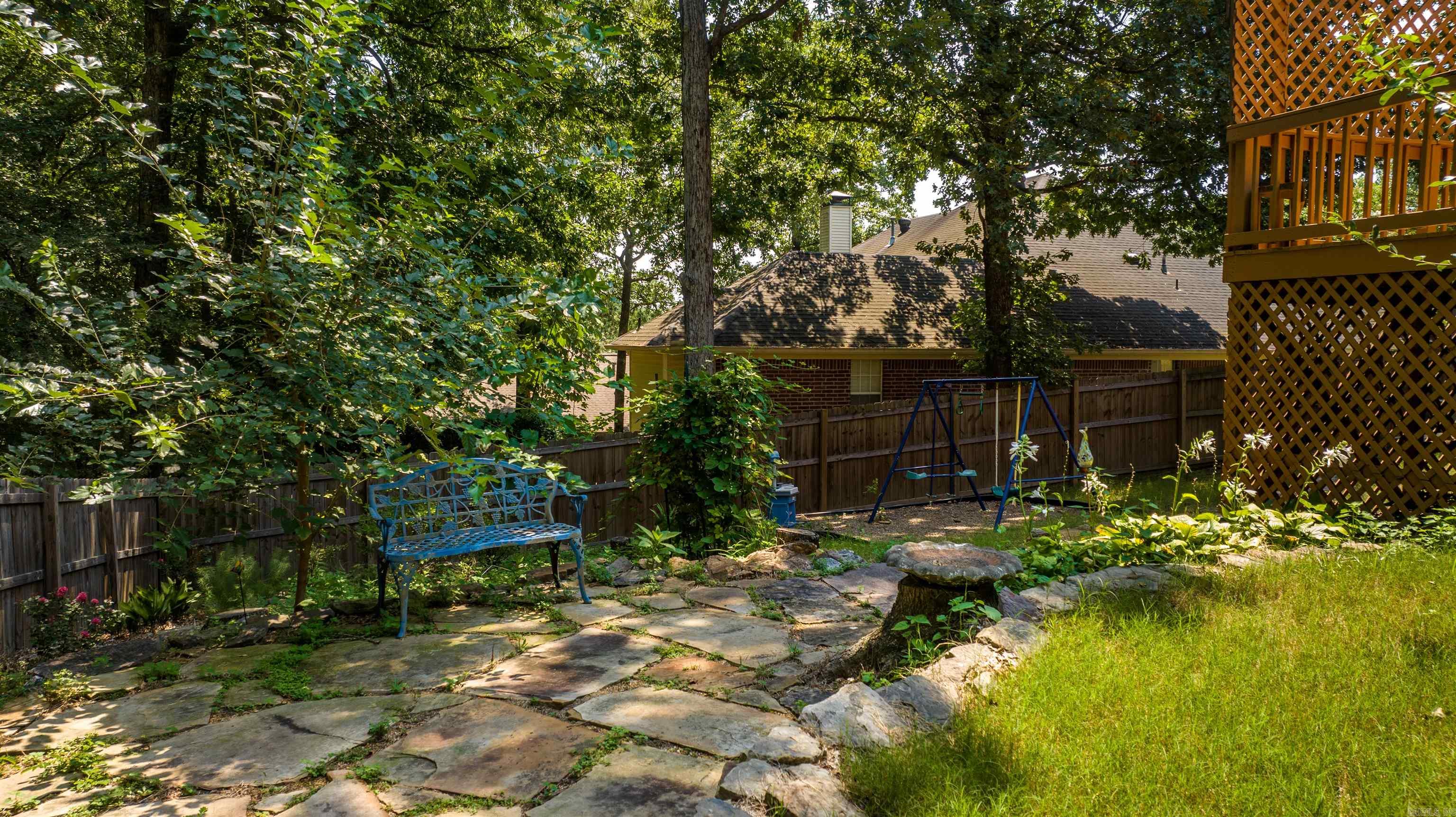 ST CHARLES ADDN - Residential