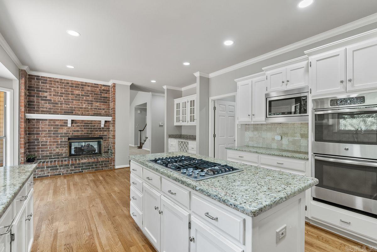 ST CHARLES ADDN - Residential