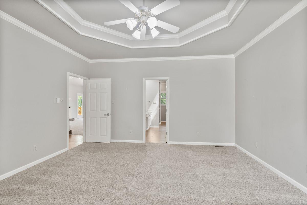 ST CHARLES ADDN - Residential