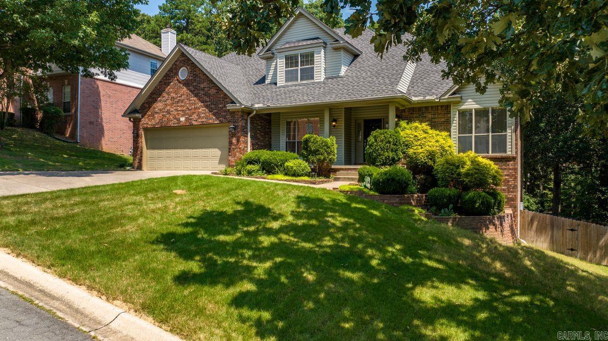 ST CHARLES ADDN - Residential