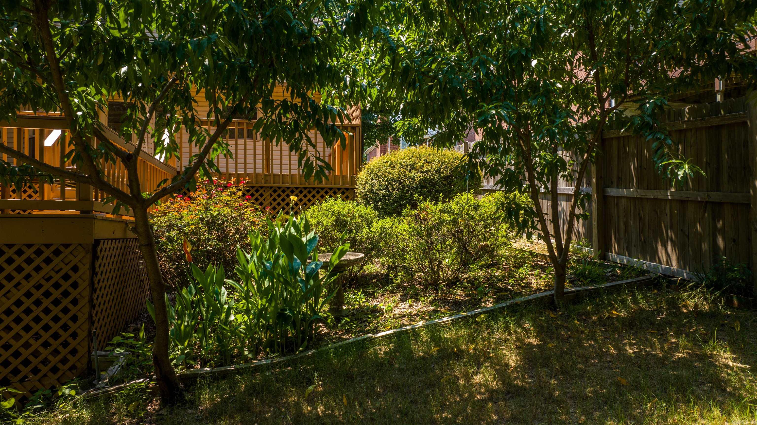 ST CHARLES ADDN - Residential