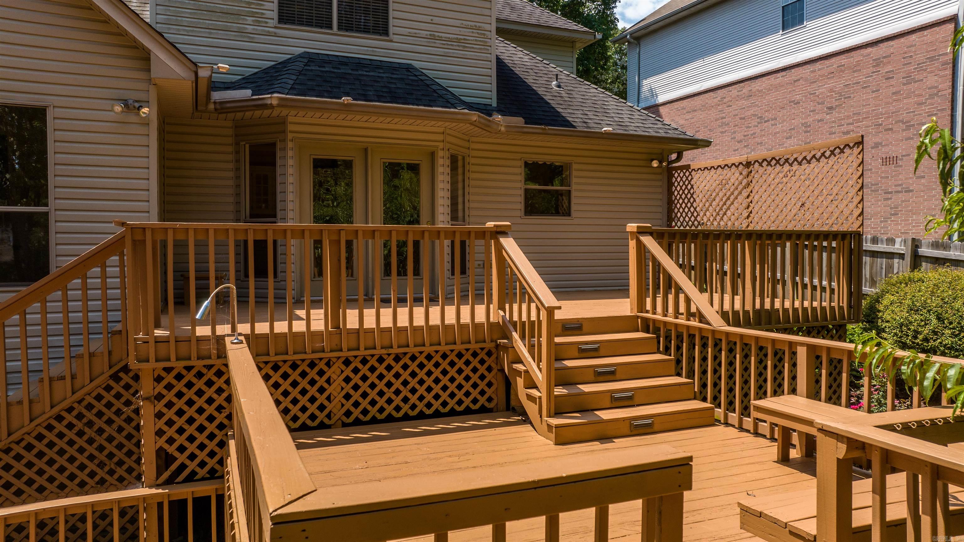 ST CHARLES ADDN - Residential