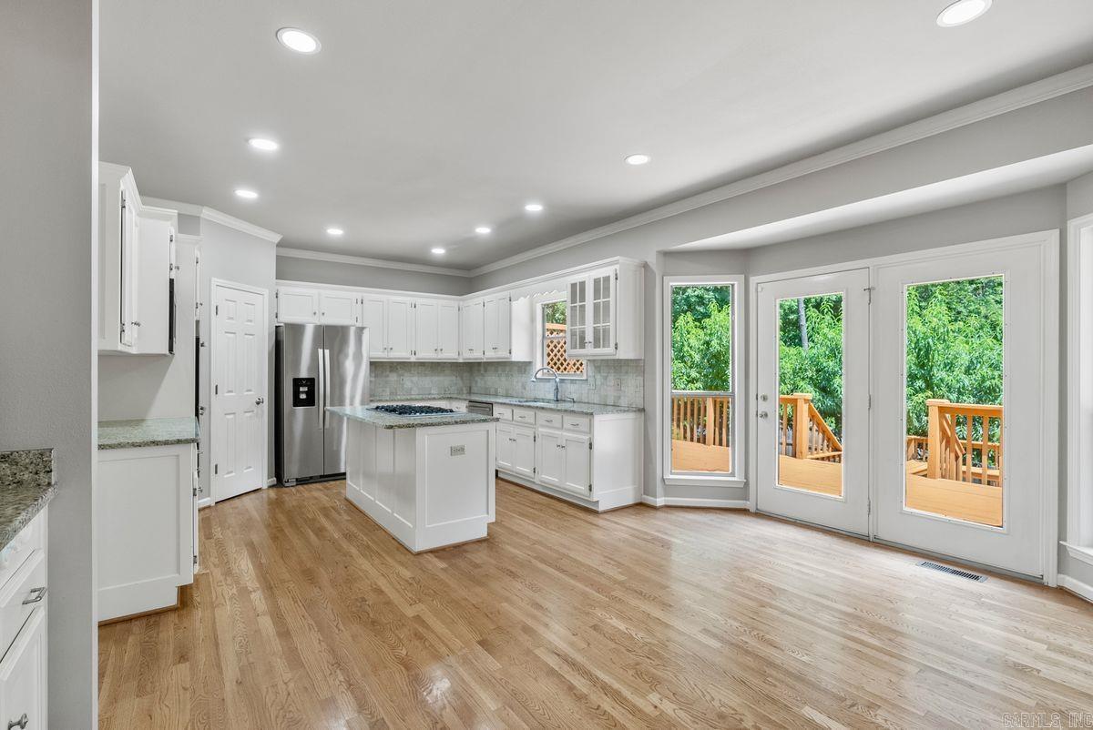 ST CHARLES ADDN - Residential