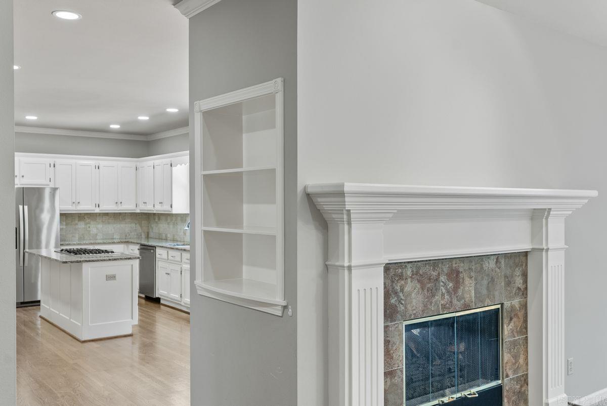 ST CHARLES ADDN - Residential