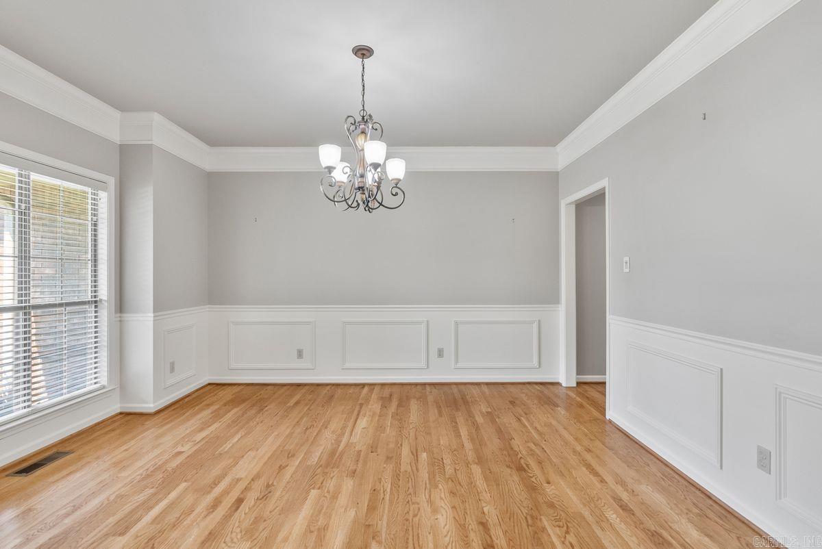 ST CHARLES ADDN - Residential