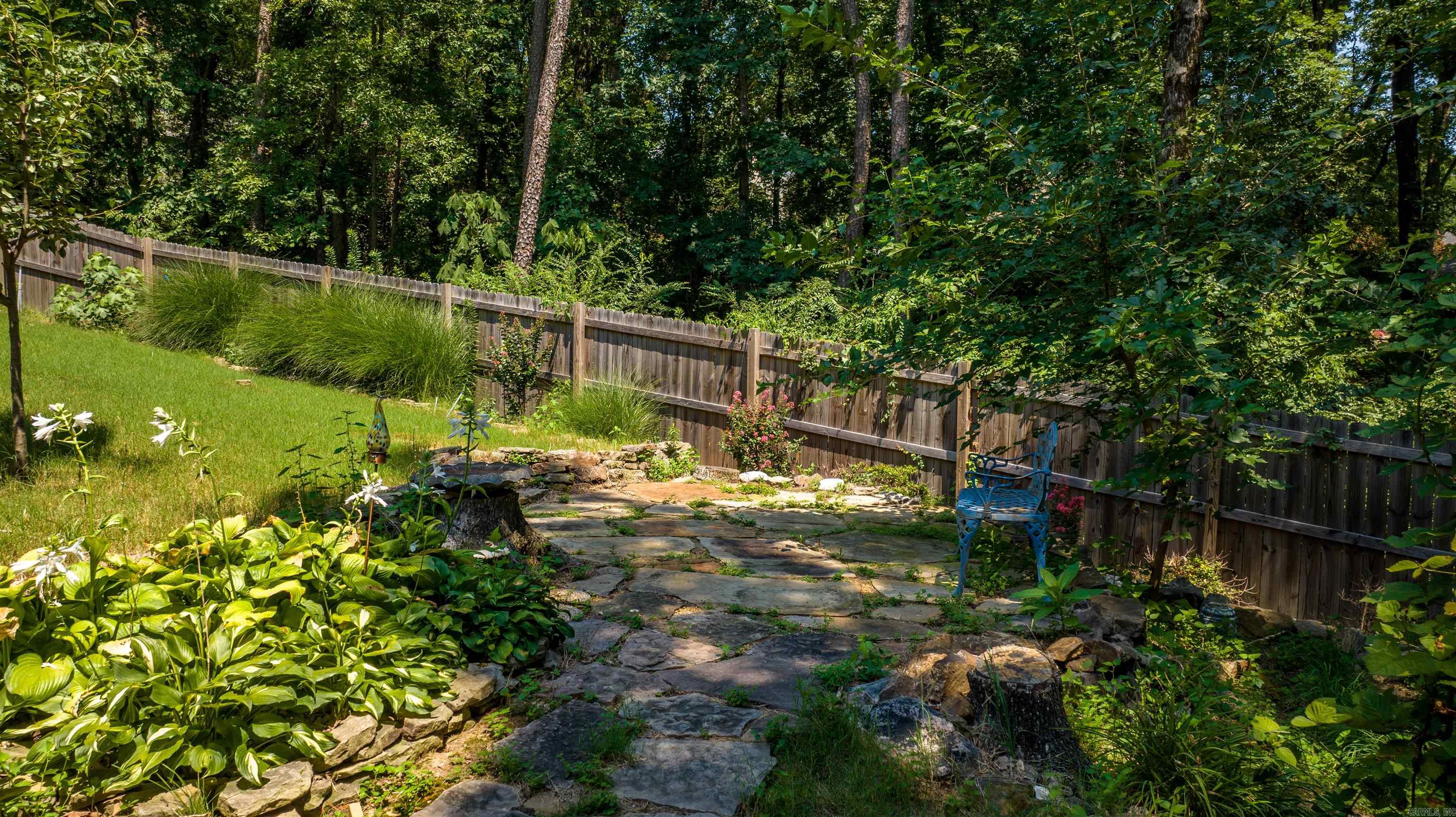 ST CHARLES ADDN - Residential