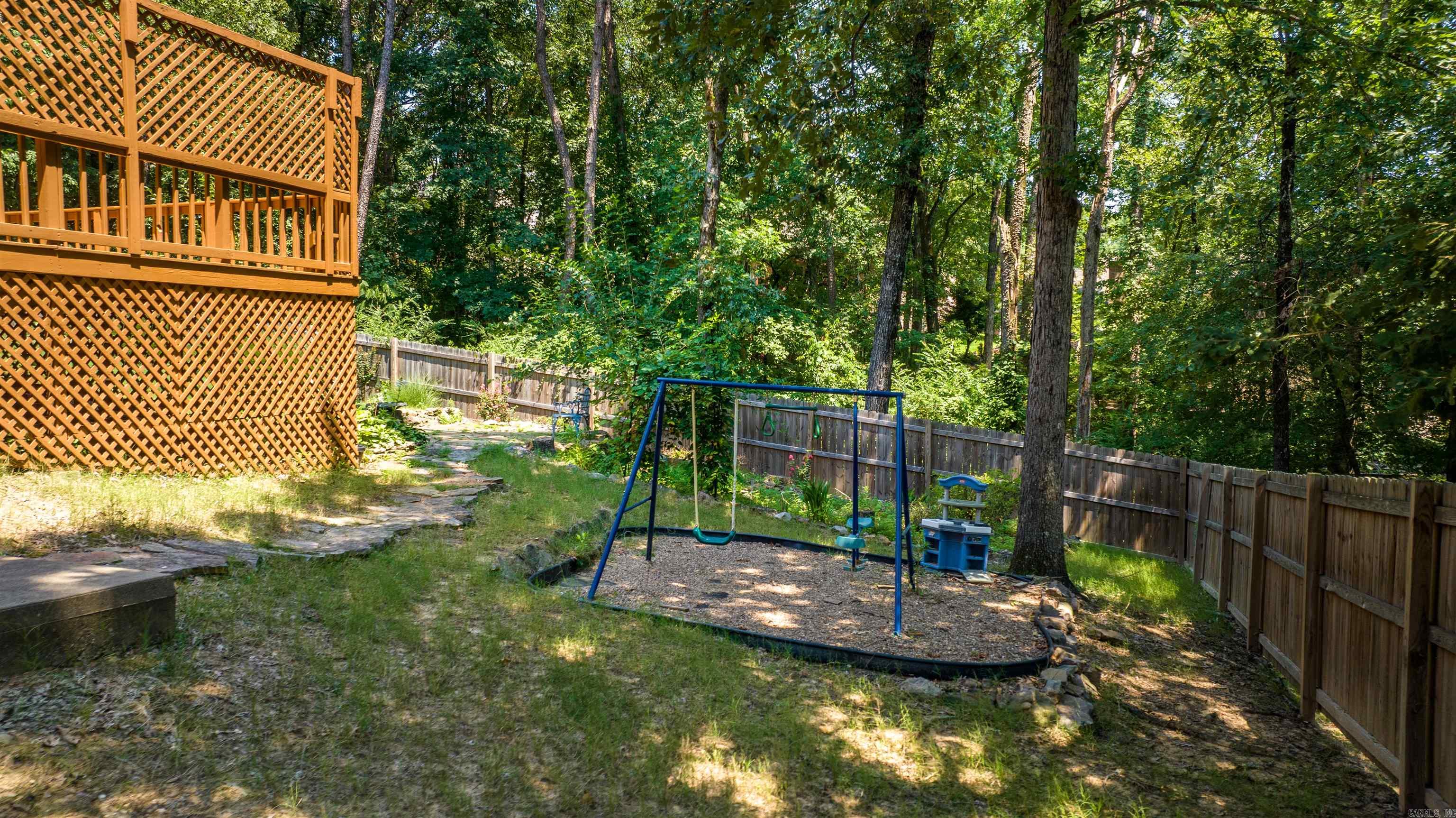 ST CHARLES ADDN - Residential