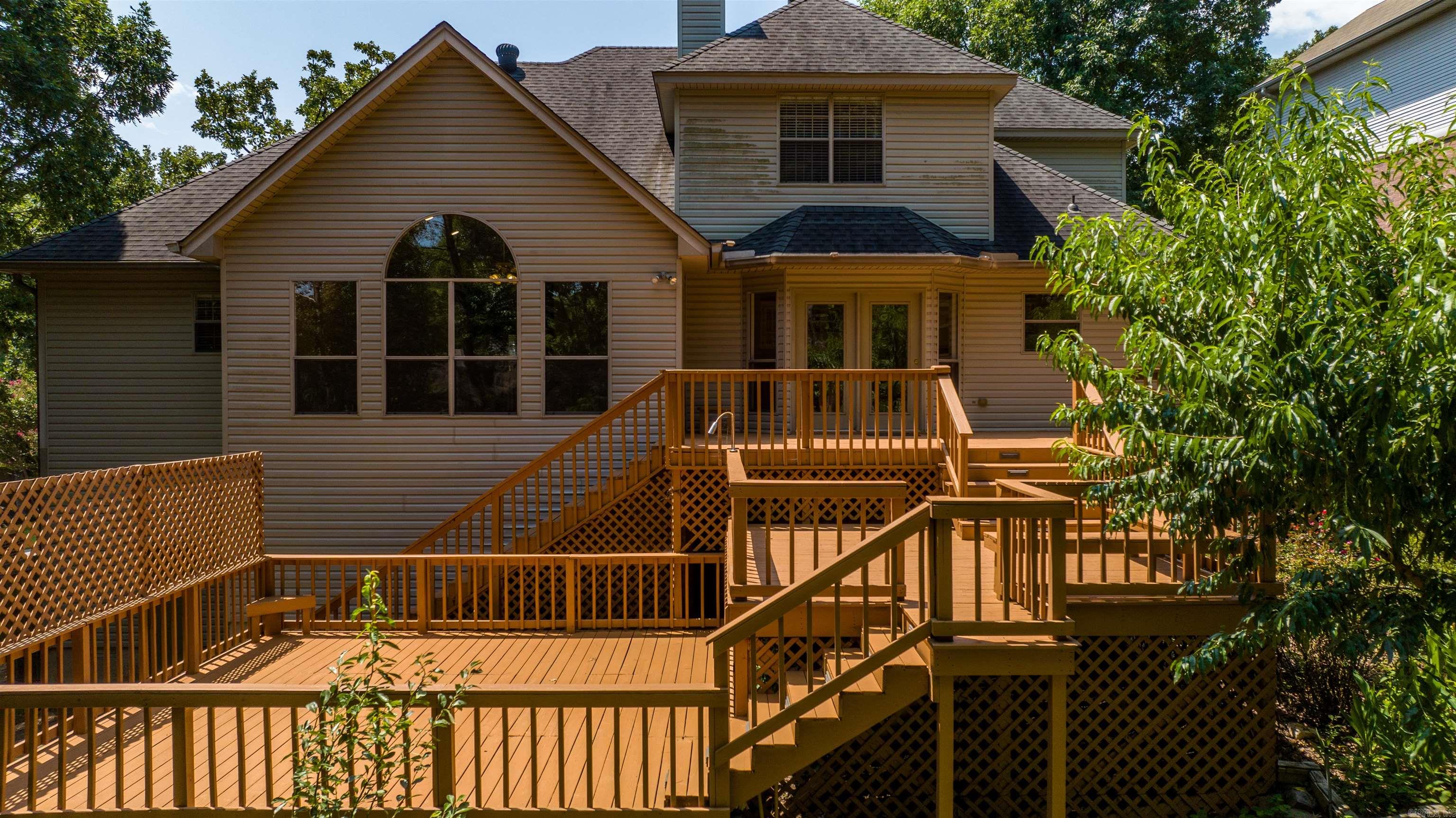 ST CHARLES ADDN - Residential