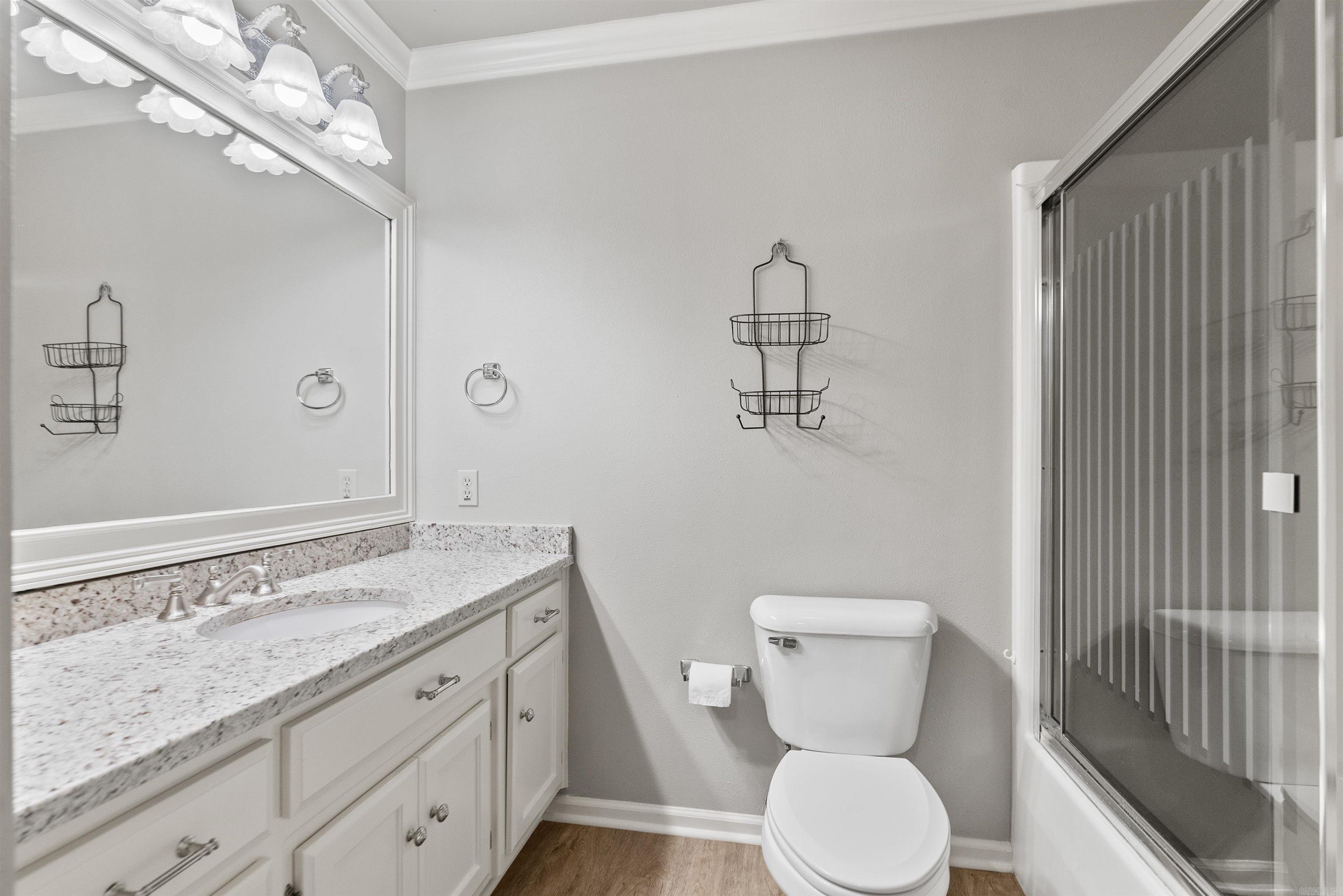 ST CHARLES ADDN - Residential