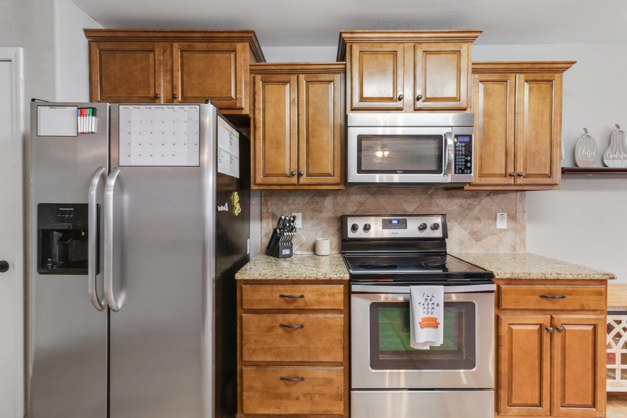 Falcon Crest Phase 2 - Residential