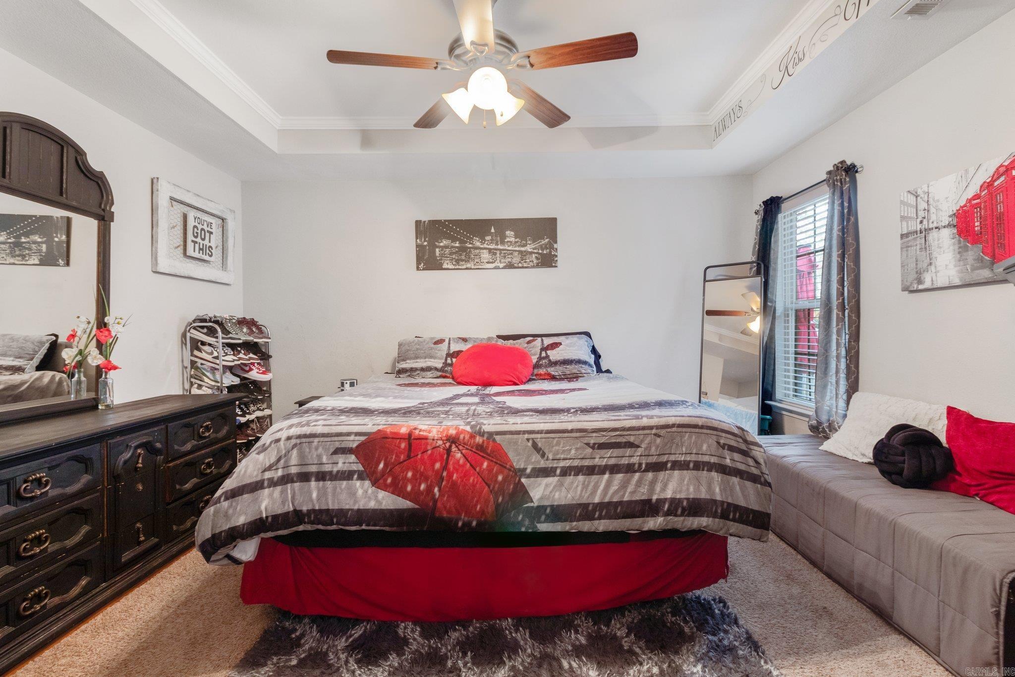 Falcon Crest Phase 2 - Residential