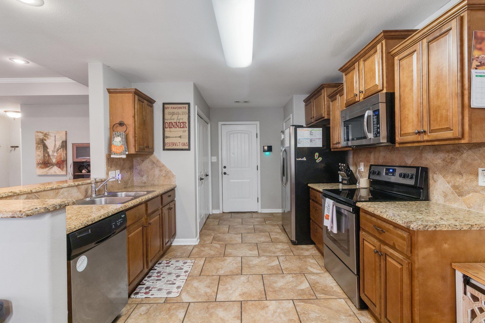 Falcon Crest Phase 2 - Residential