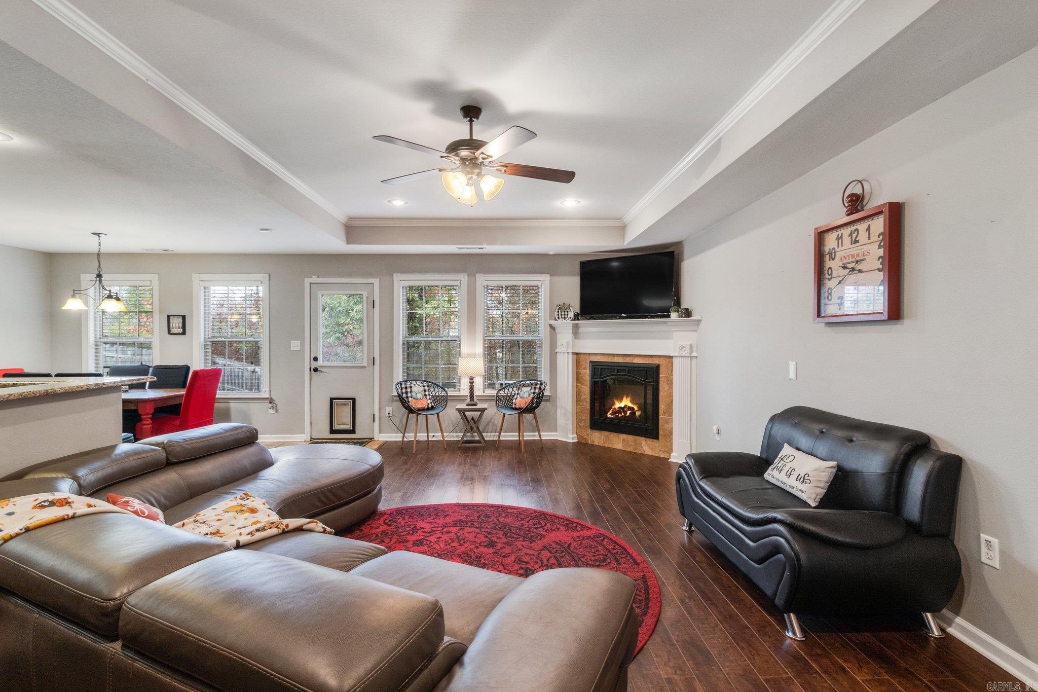 Falcon Crest Phase 2 - Residential