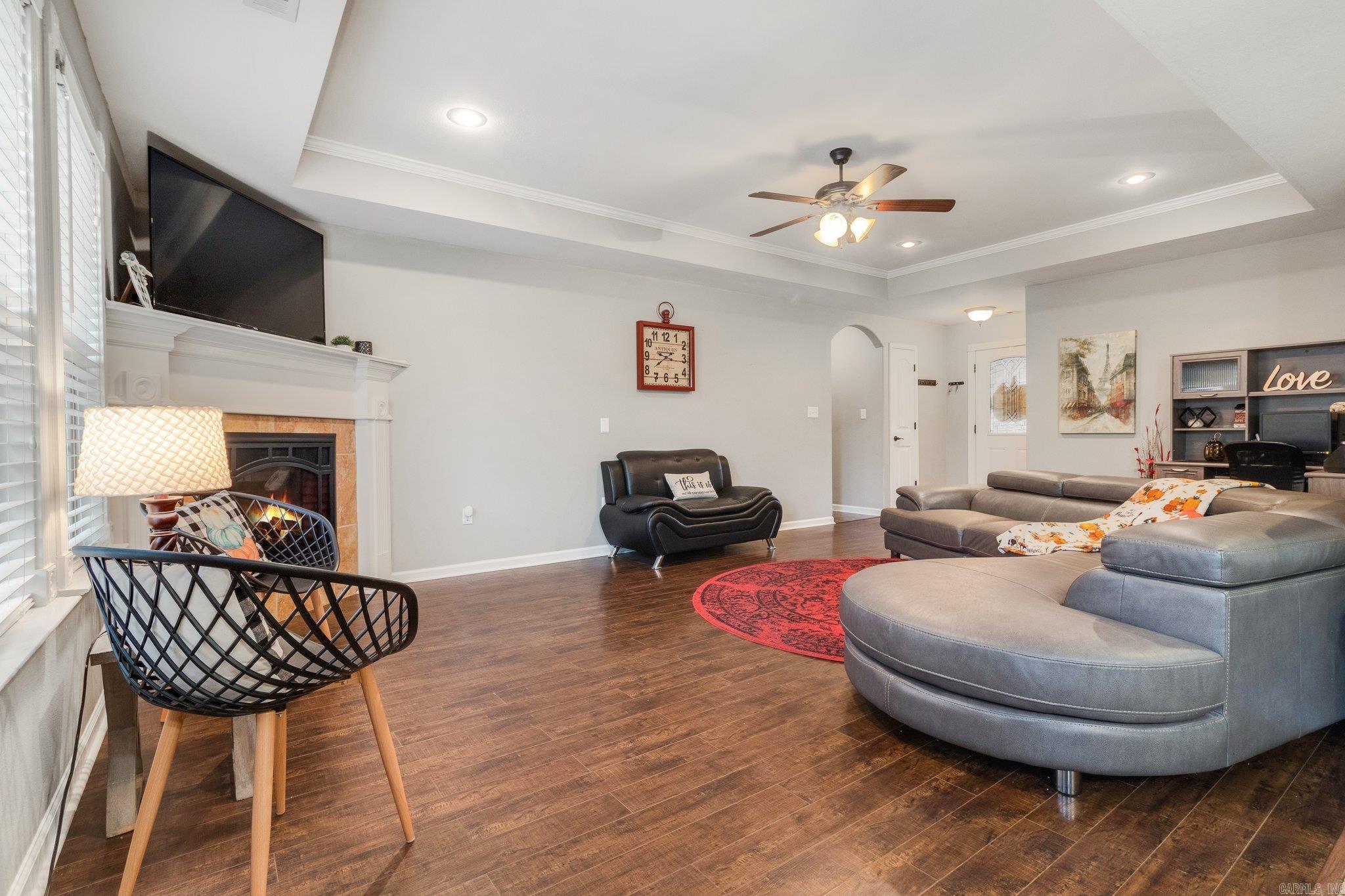 Falcon Crest Phase 2 - Residential