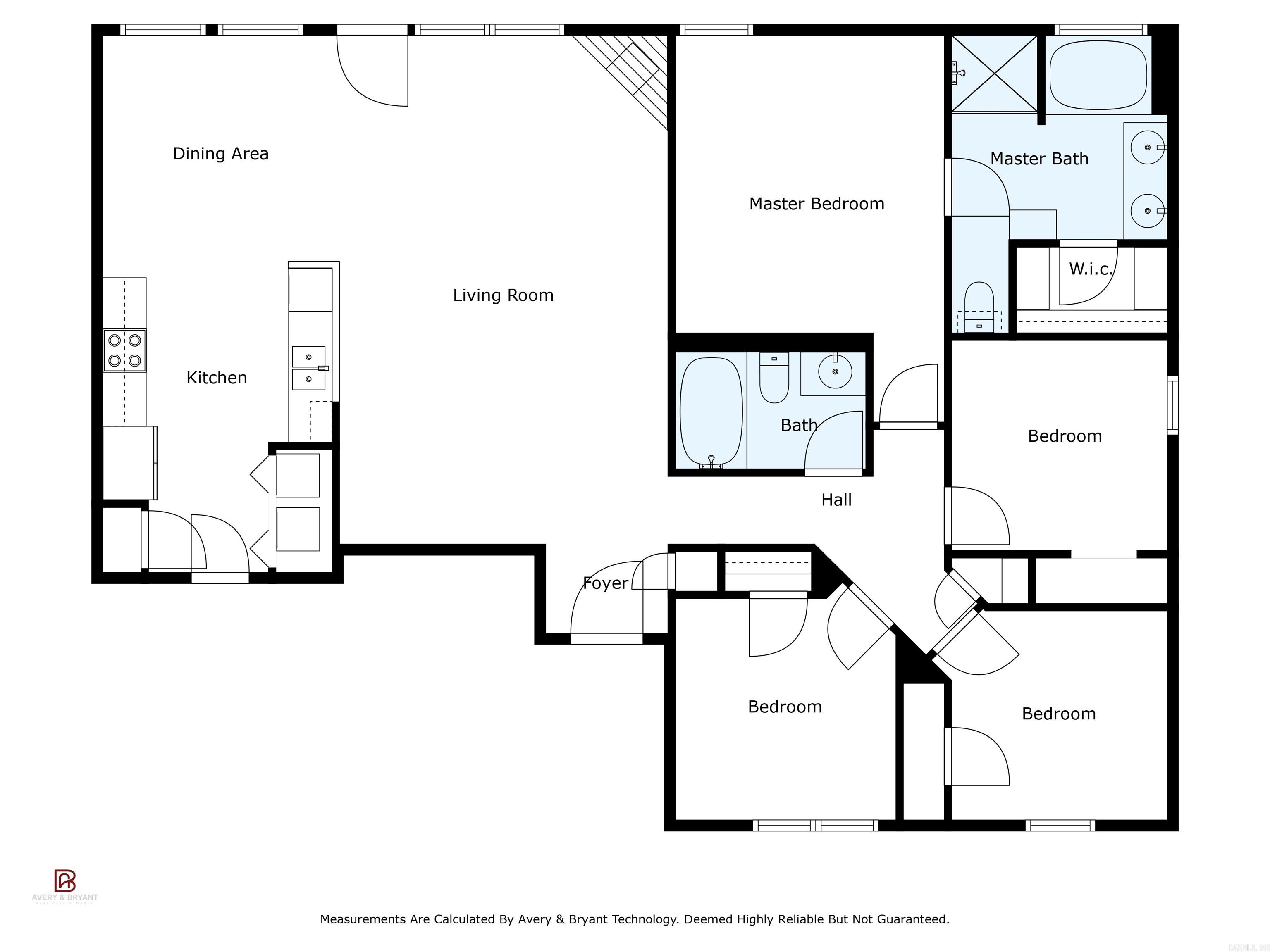 Falcon Crest Phase 2 - Residential