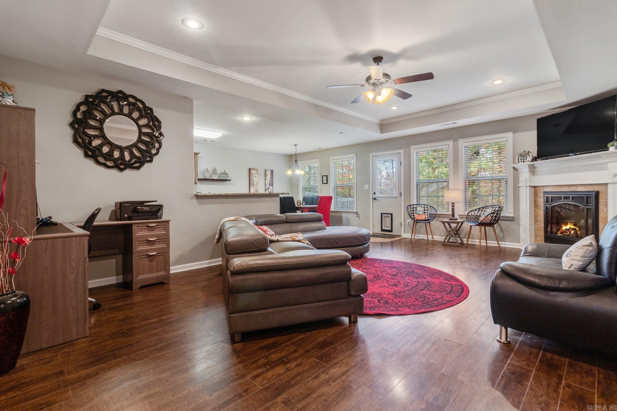 Falcon Crest Phase 2 - Residential