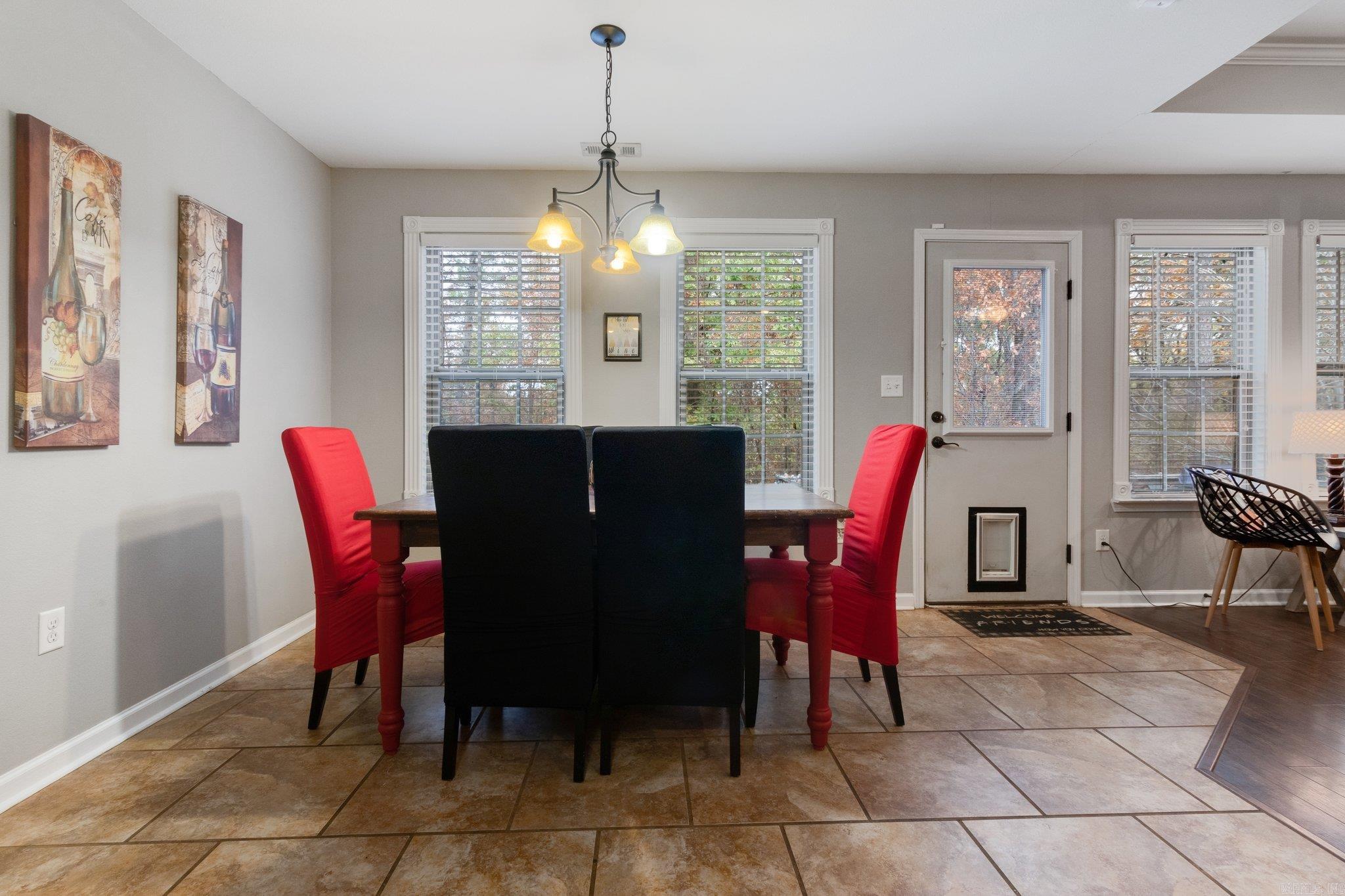 Falcon Crest Phase 2 - Residential