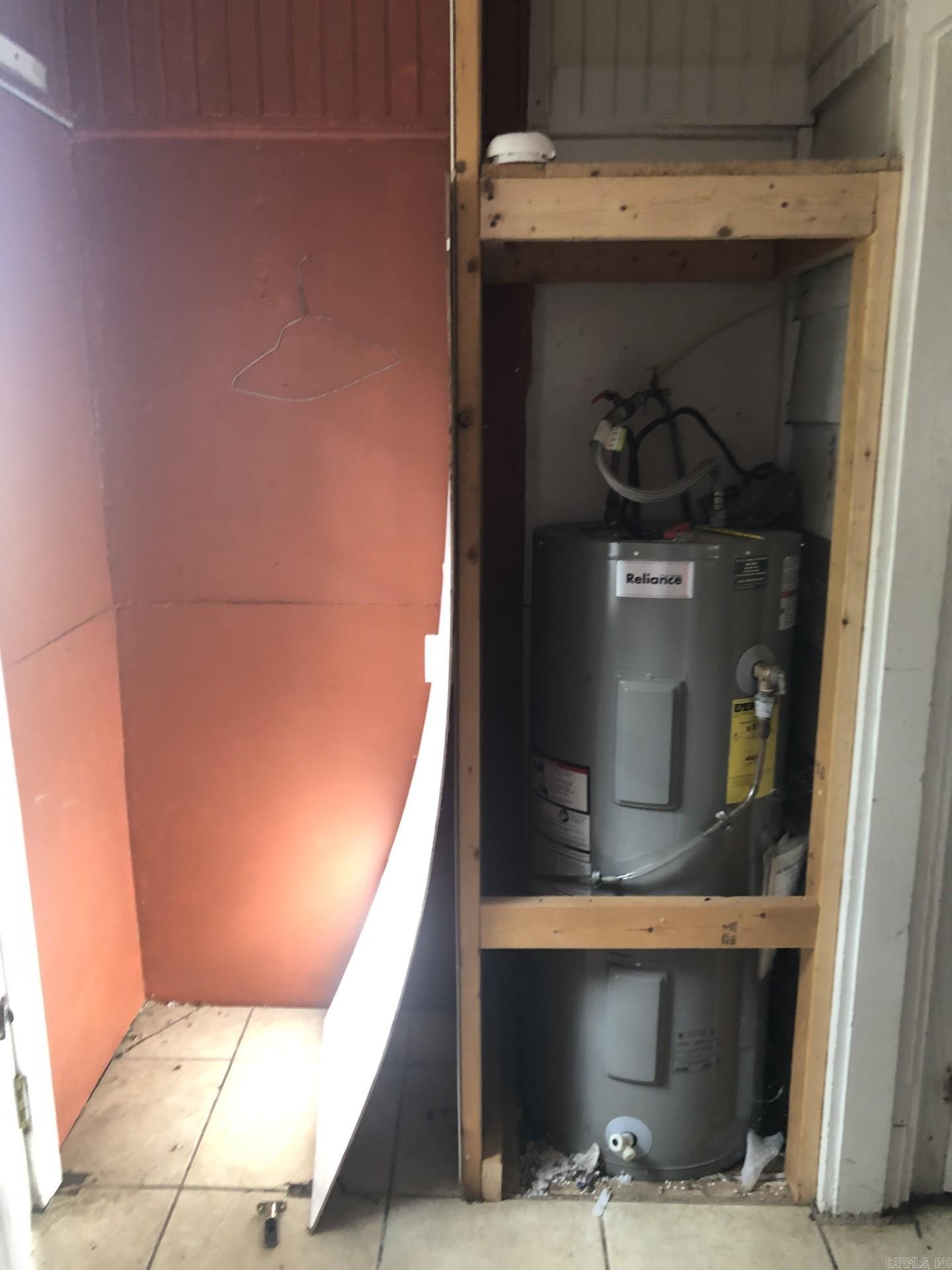 Bowers - Residential