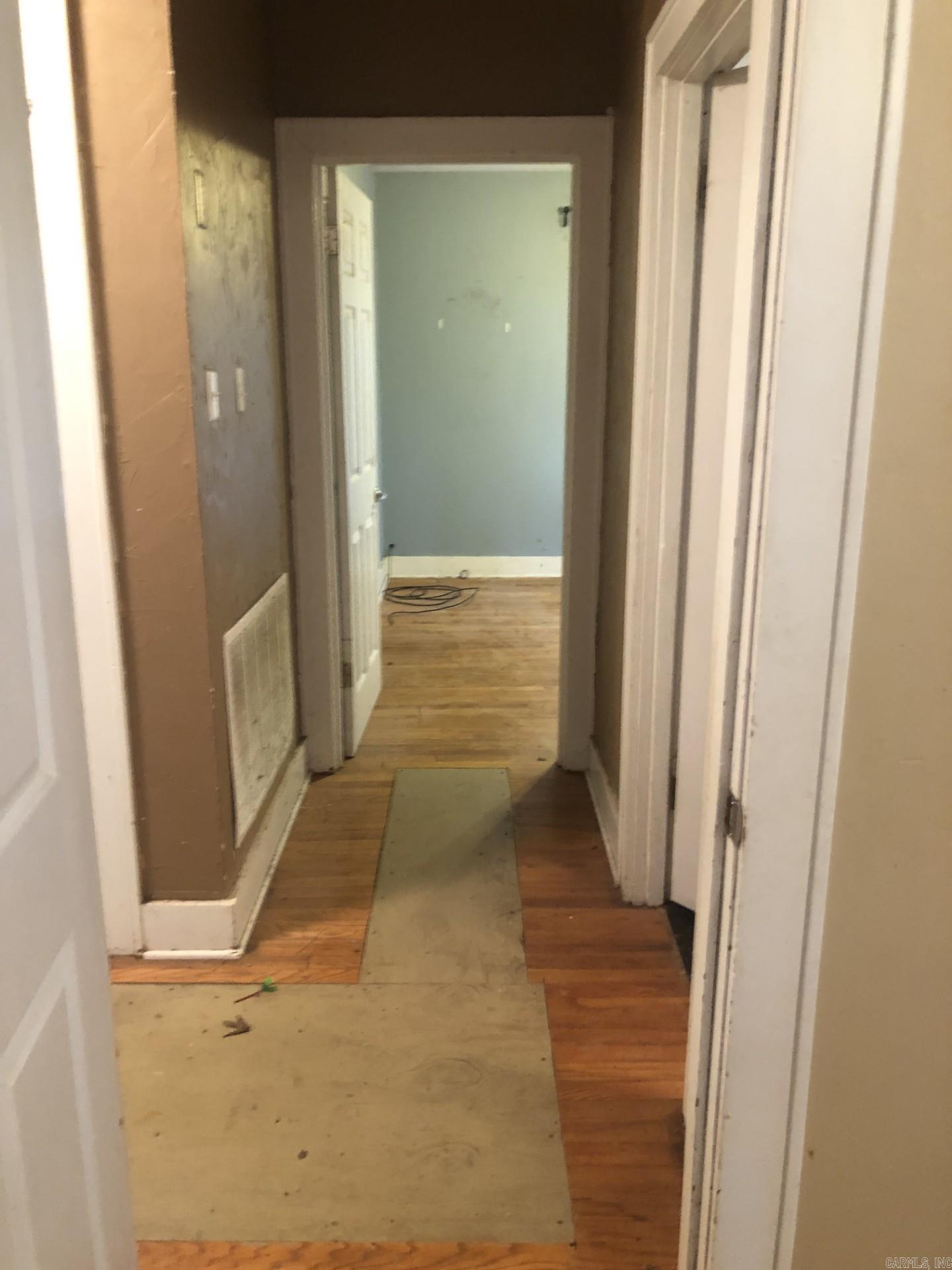 Bowers - Residential