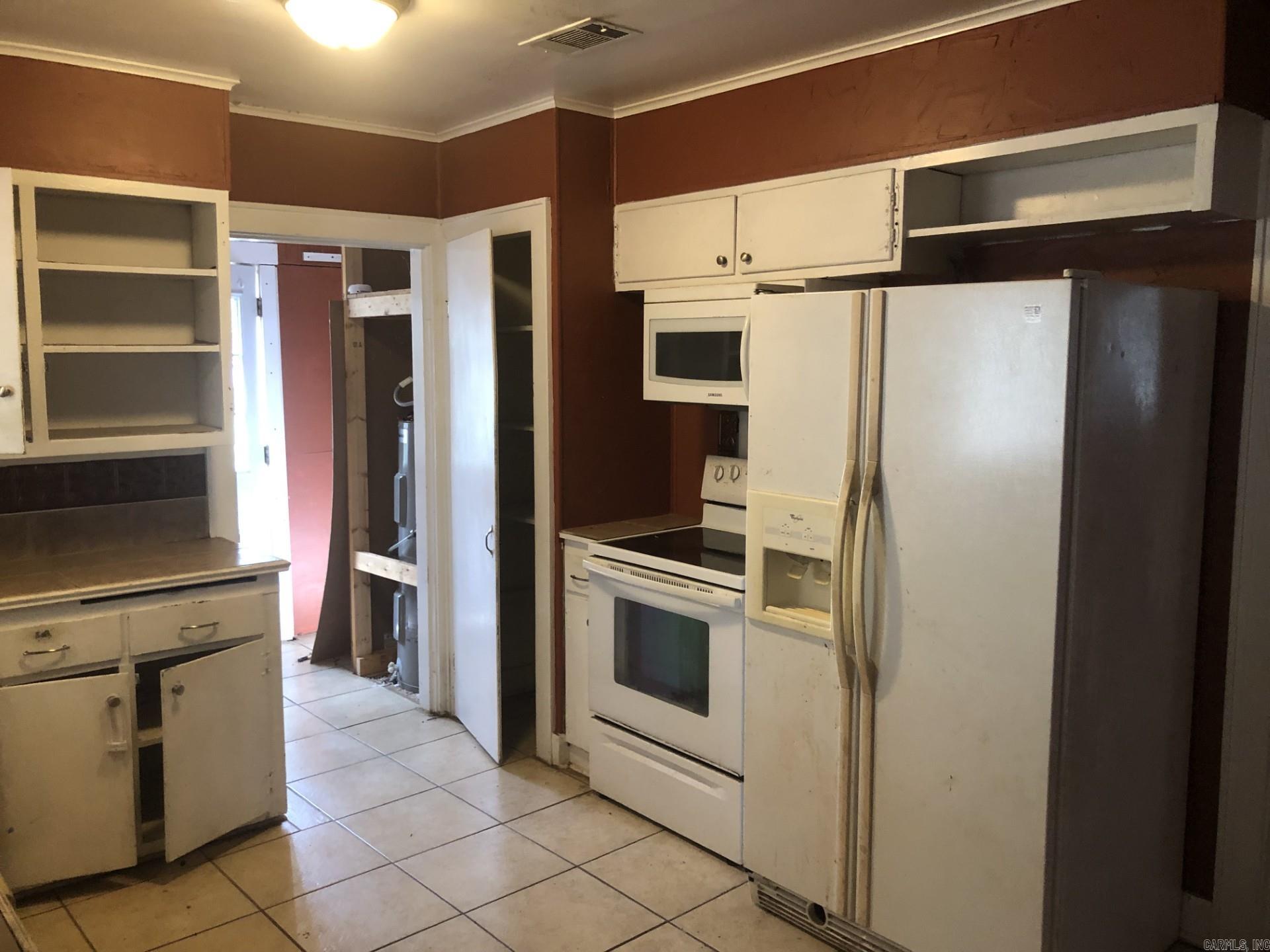 Bowers - Residential