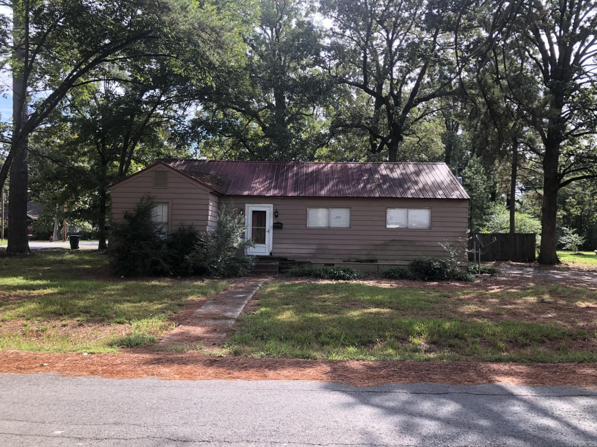 Bowers - Residential