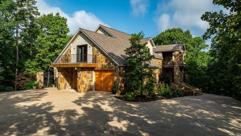 Photo of 9751 12th Street ST, Paron, AR 72122 (MLS # 26024108)
