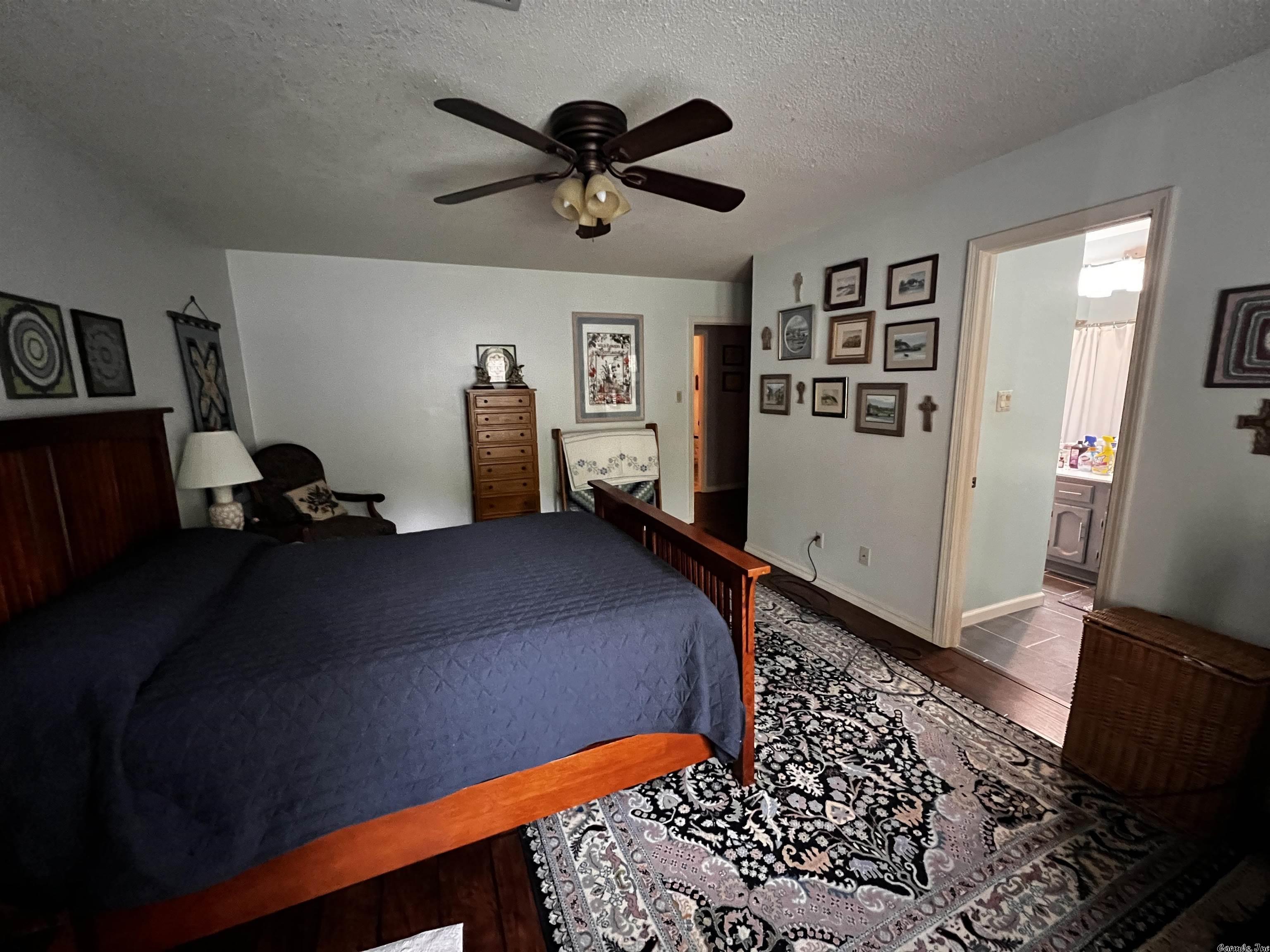 TUCKER CREEK - Residential