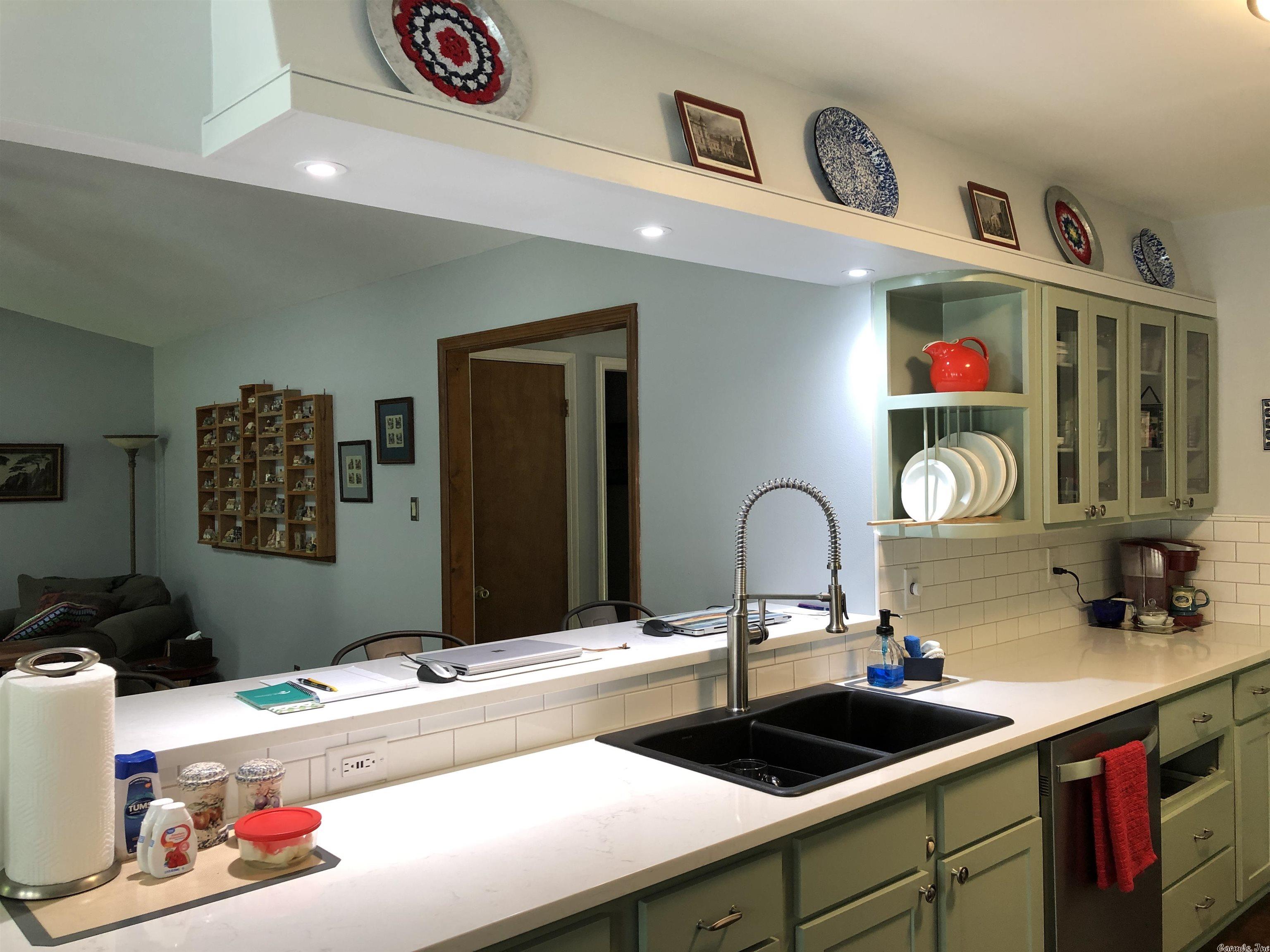 TUCKER CREEK - Residential