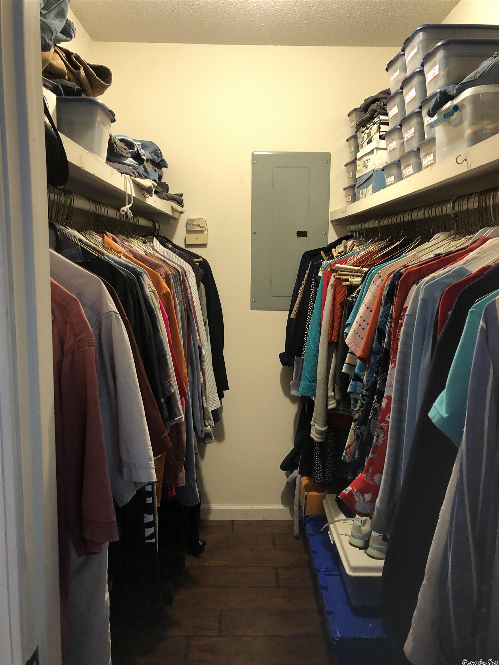 TUCKER CREEK - Residential