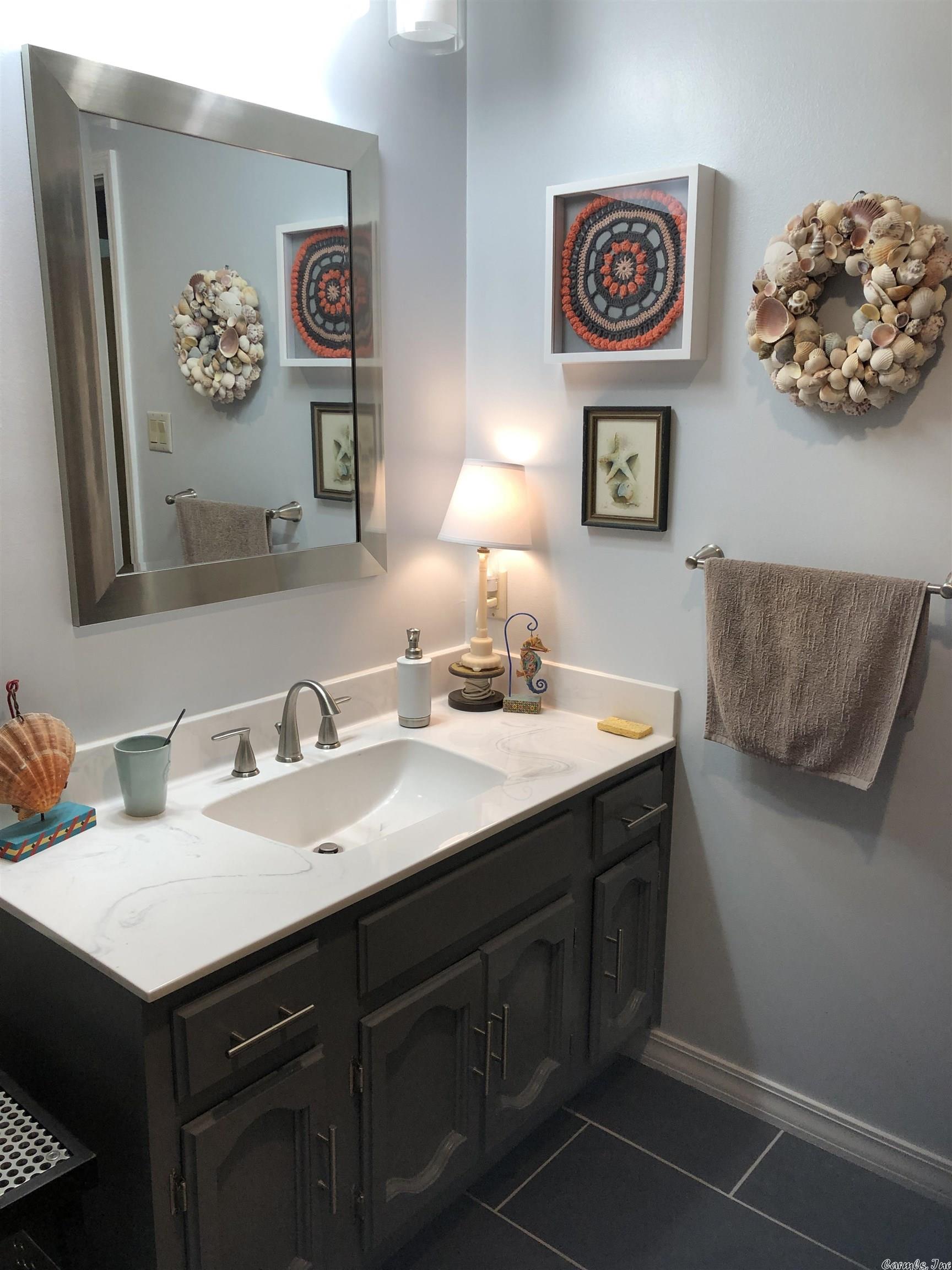 TUCKER CREEK - Residential