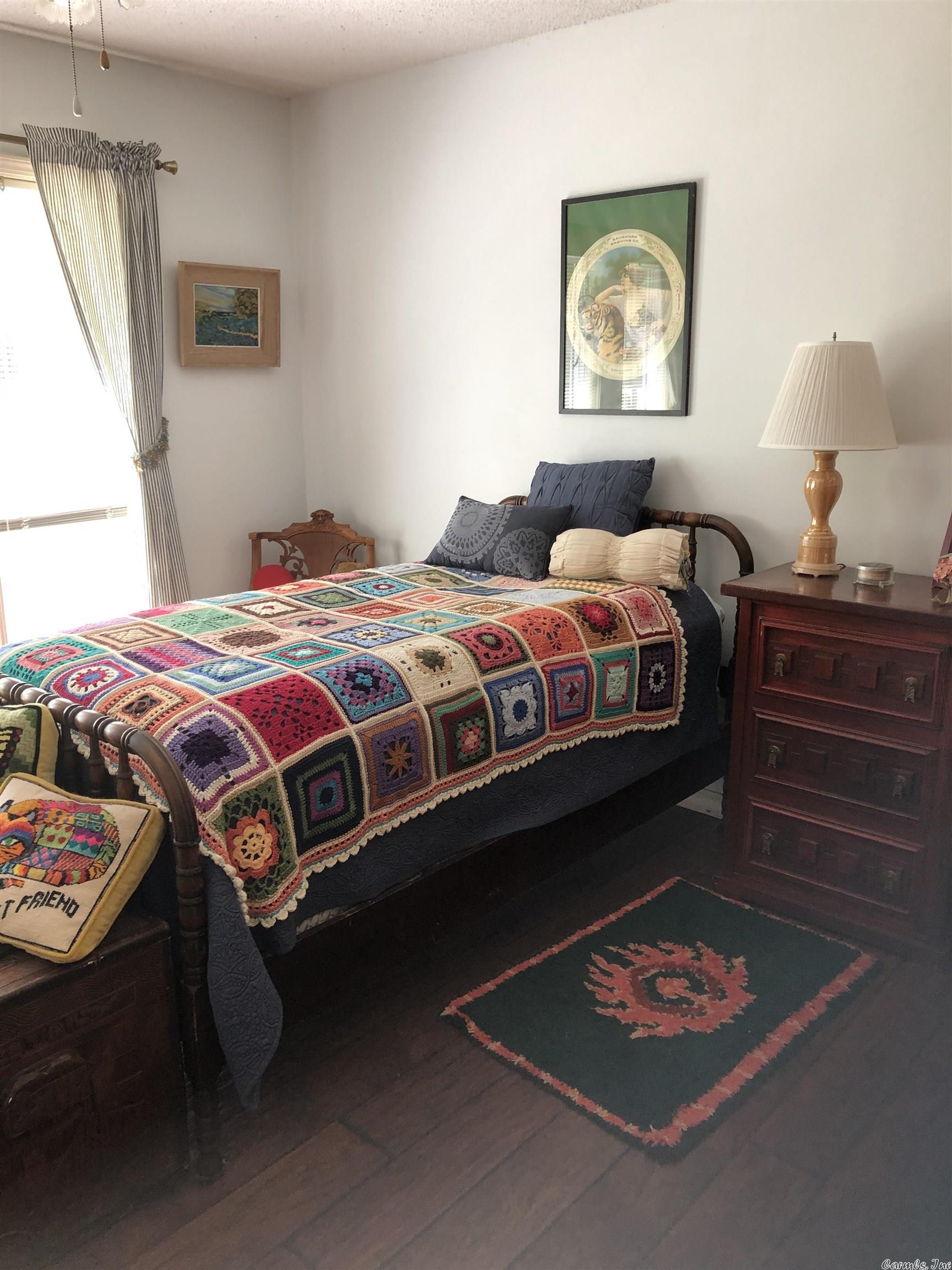 TUCKER CREEK - Residential