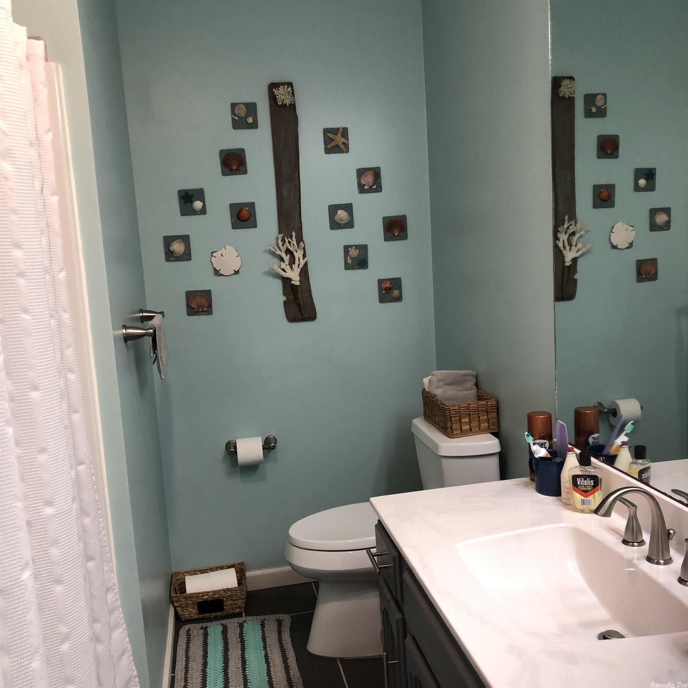 TUCKER CREEK - Residential