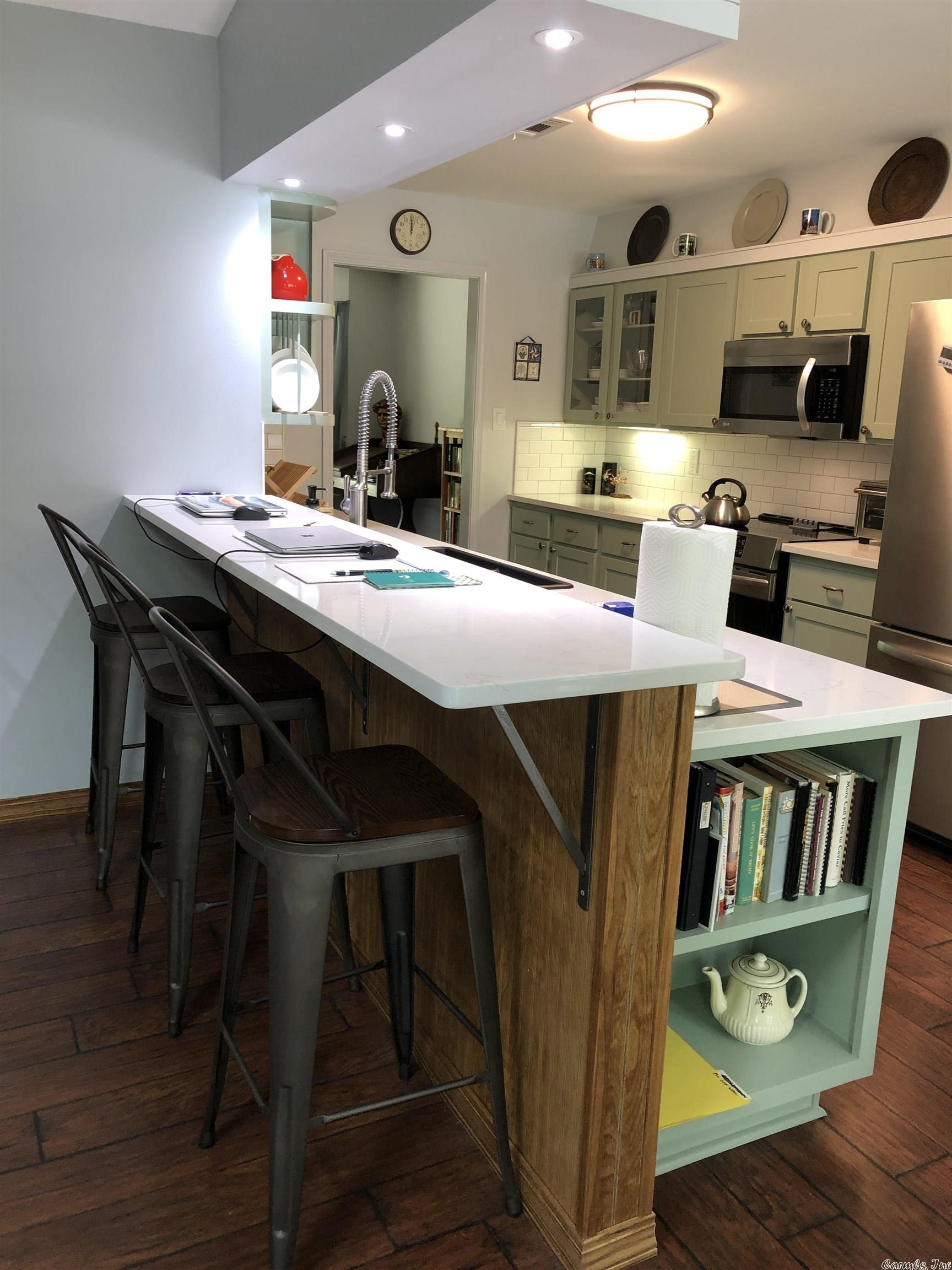 TUCKER CREEK - Residential