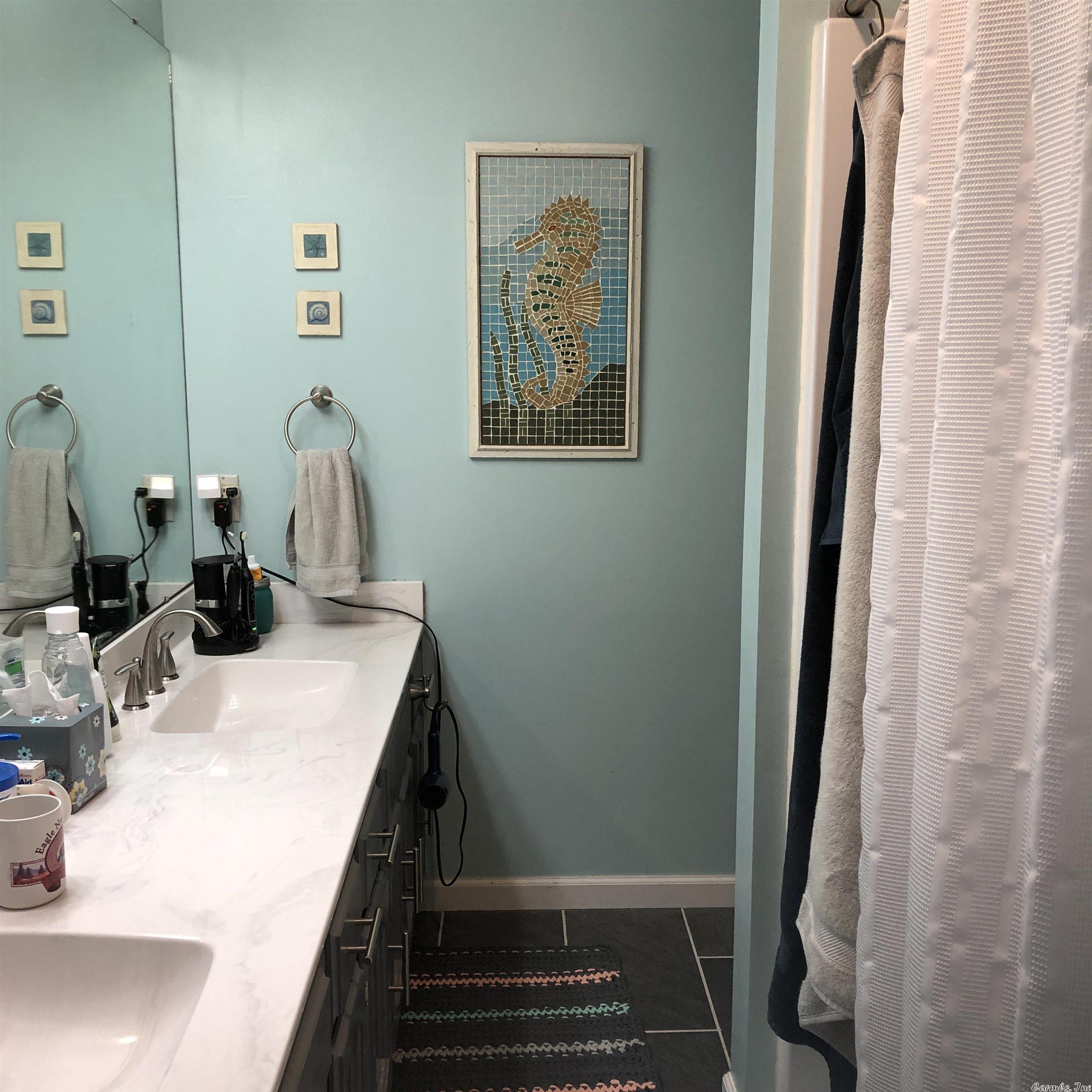 TUCKER CREEK - Residential